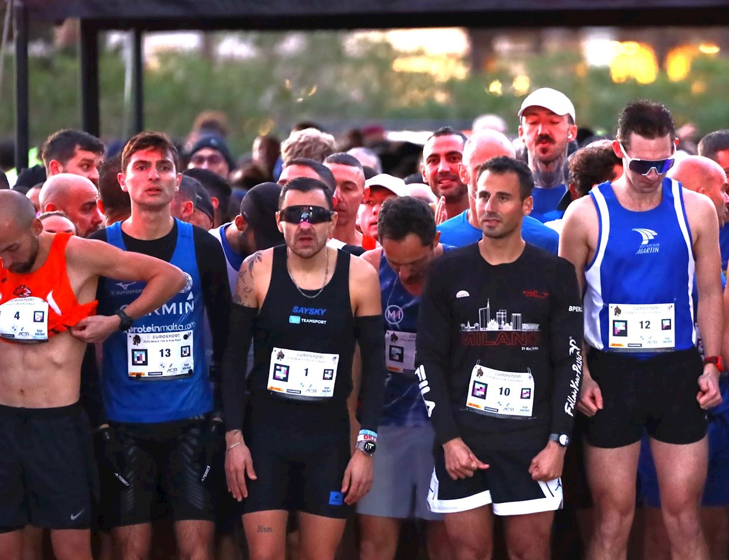 attard 10k