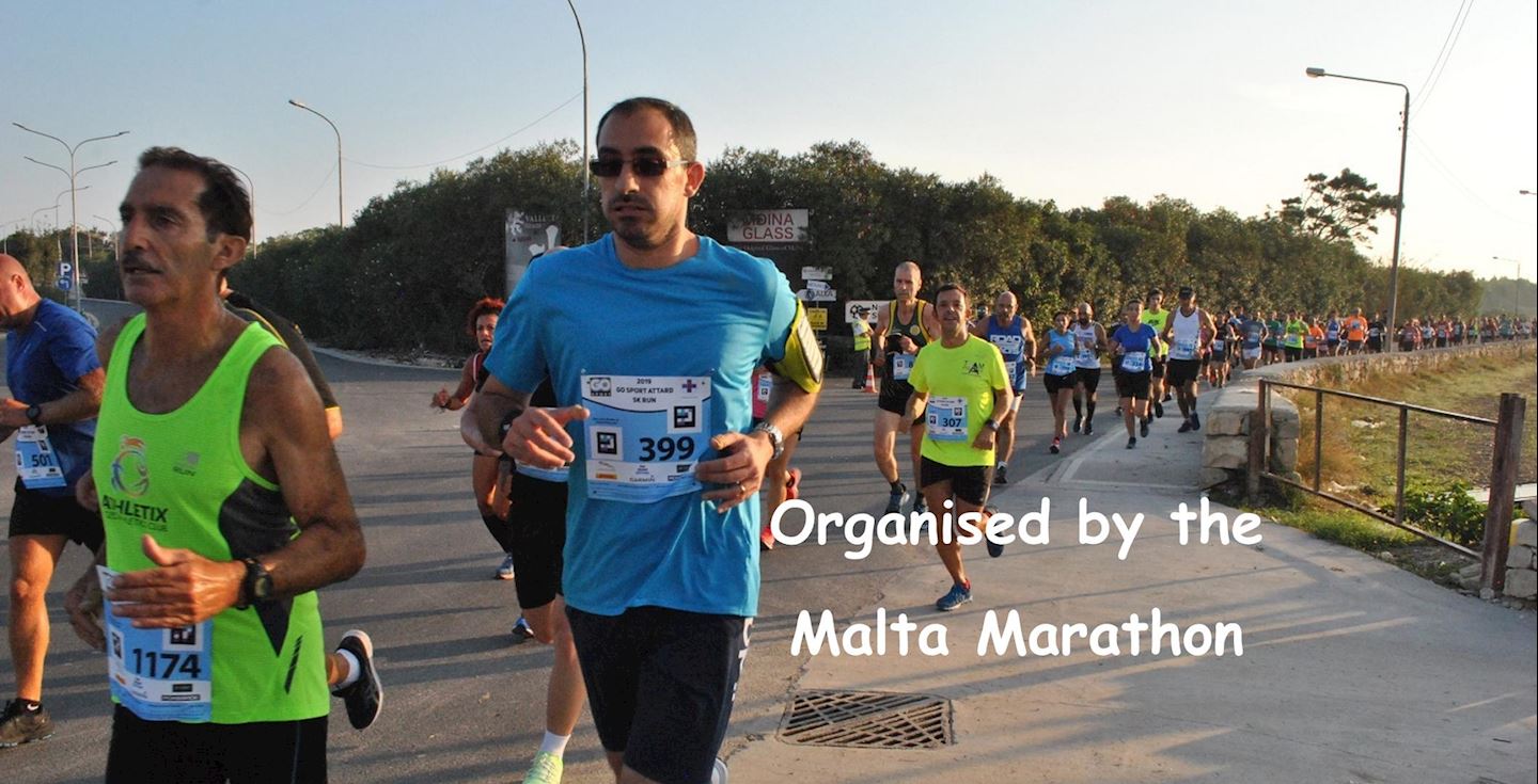 attard 10k