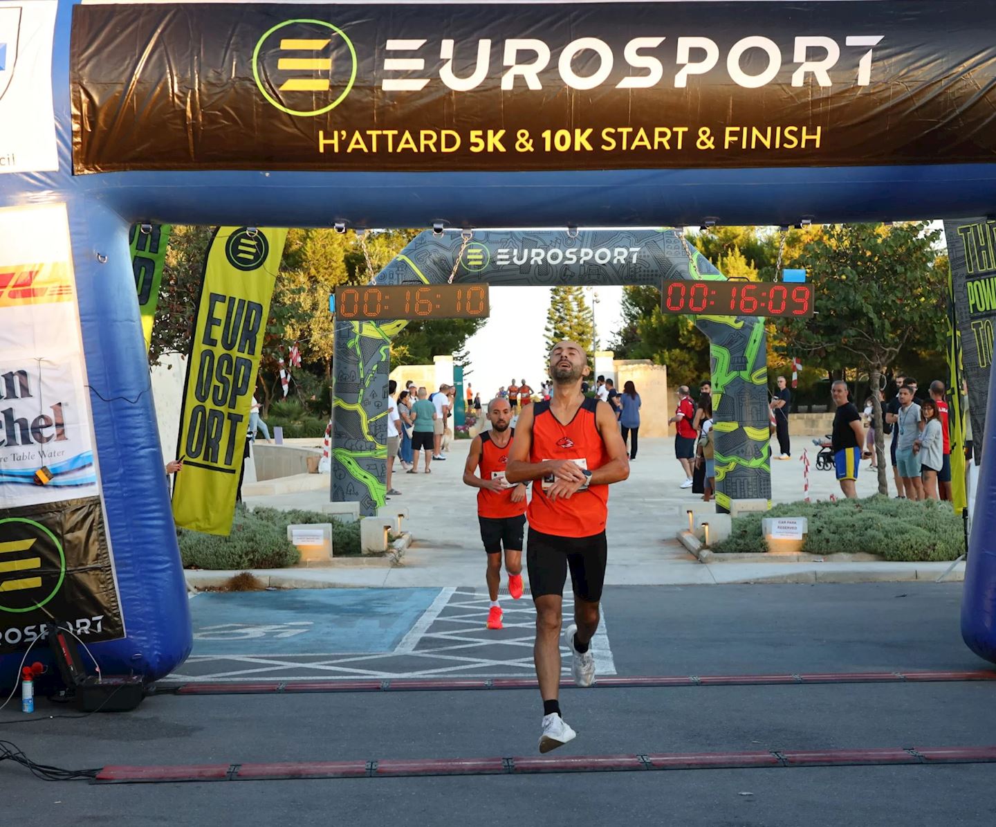 attard 5k
