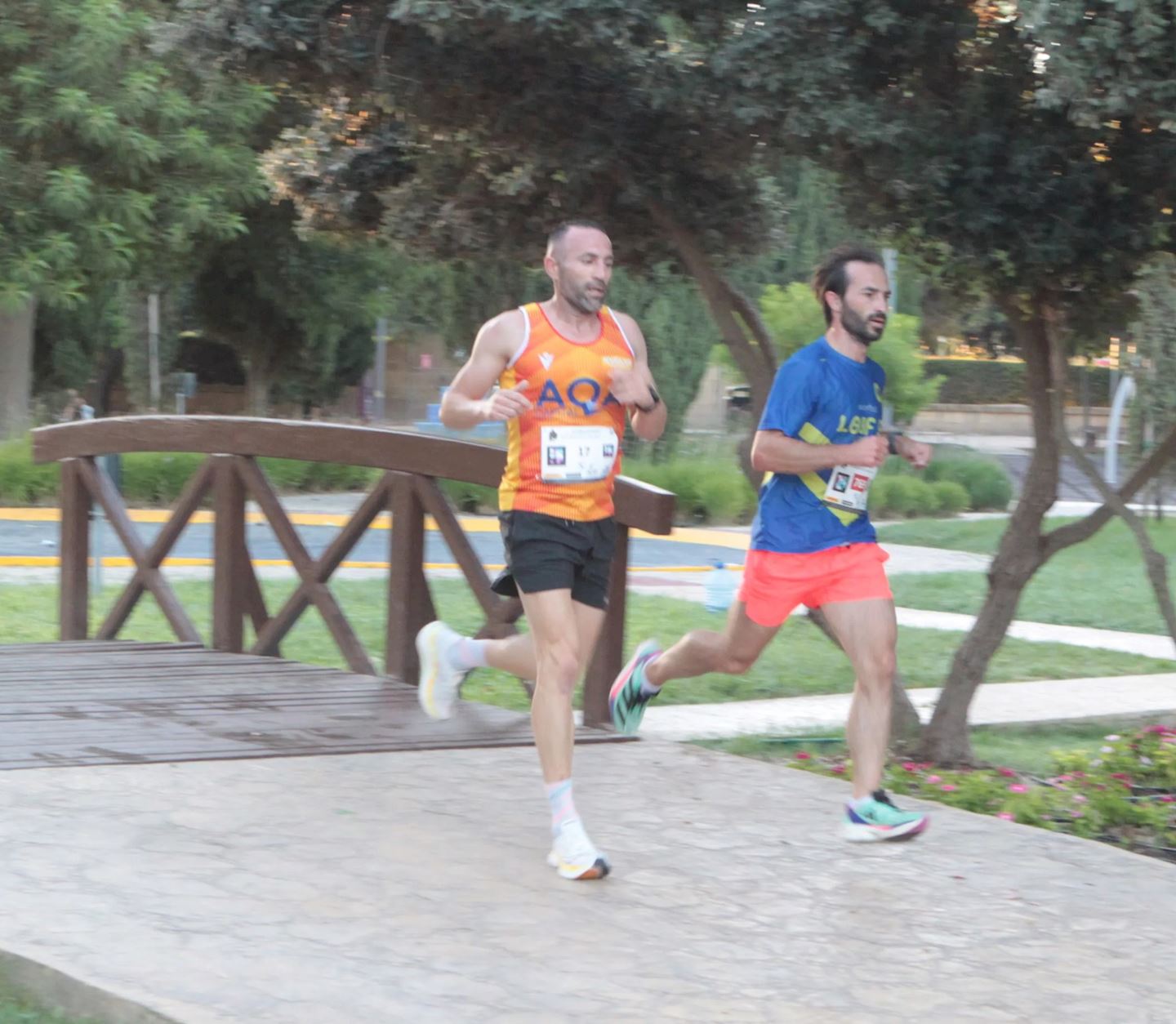 attard 5k