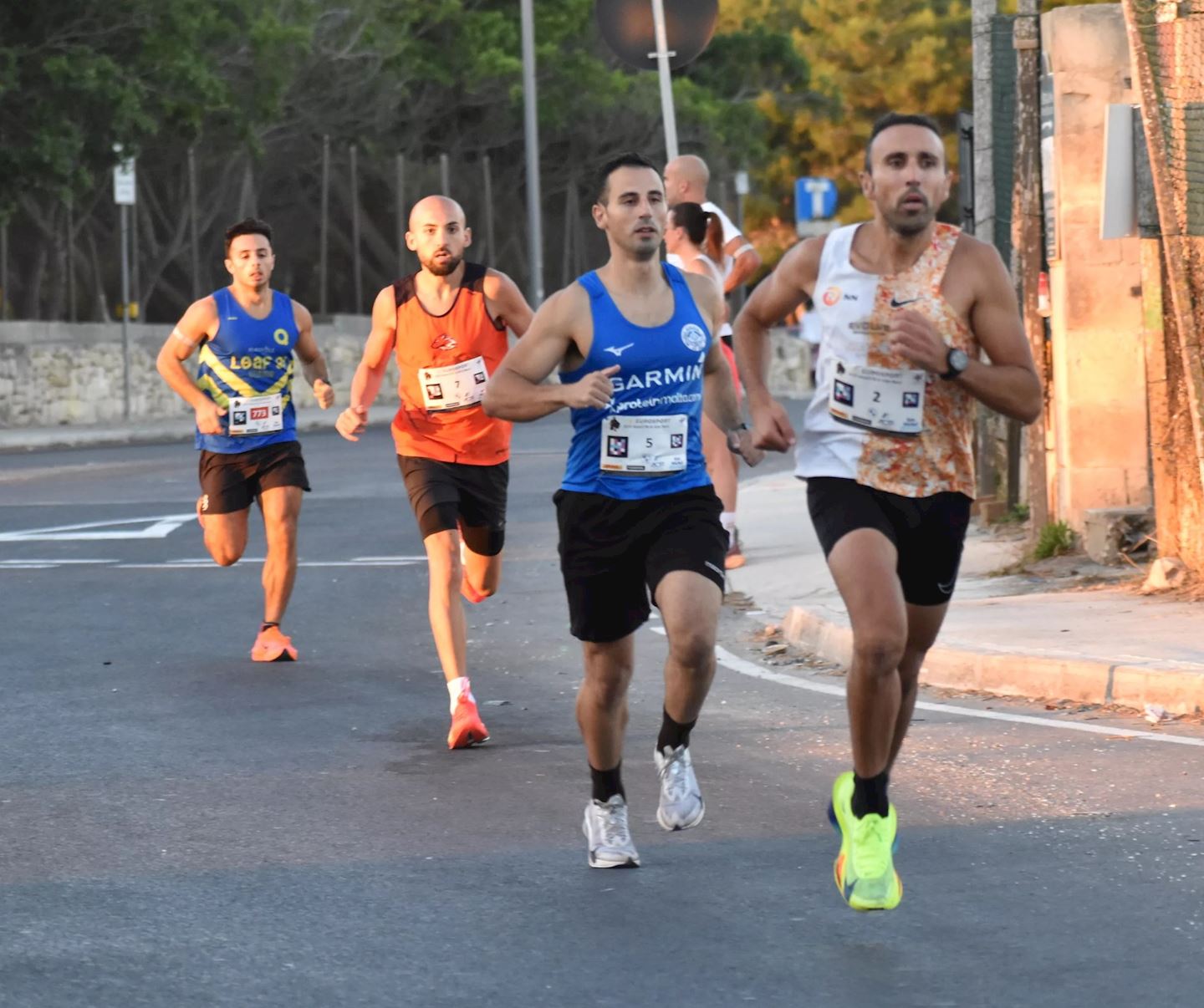 attard 5k