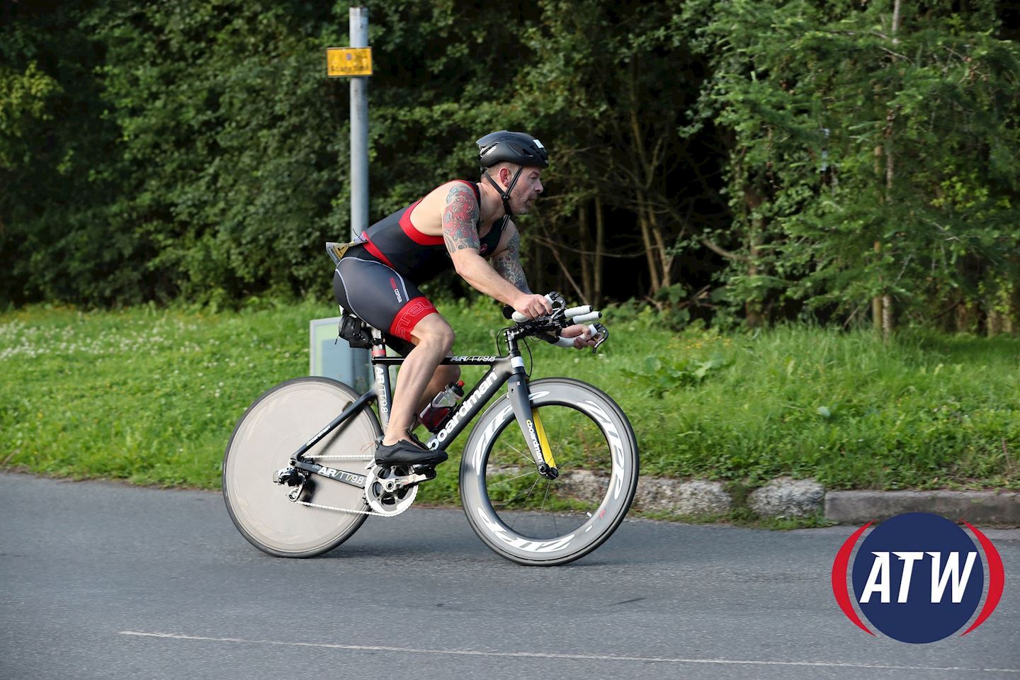 atw dorney triathlon may