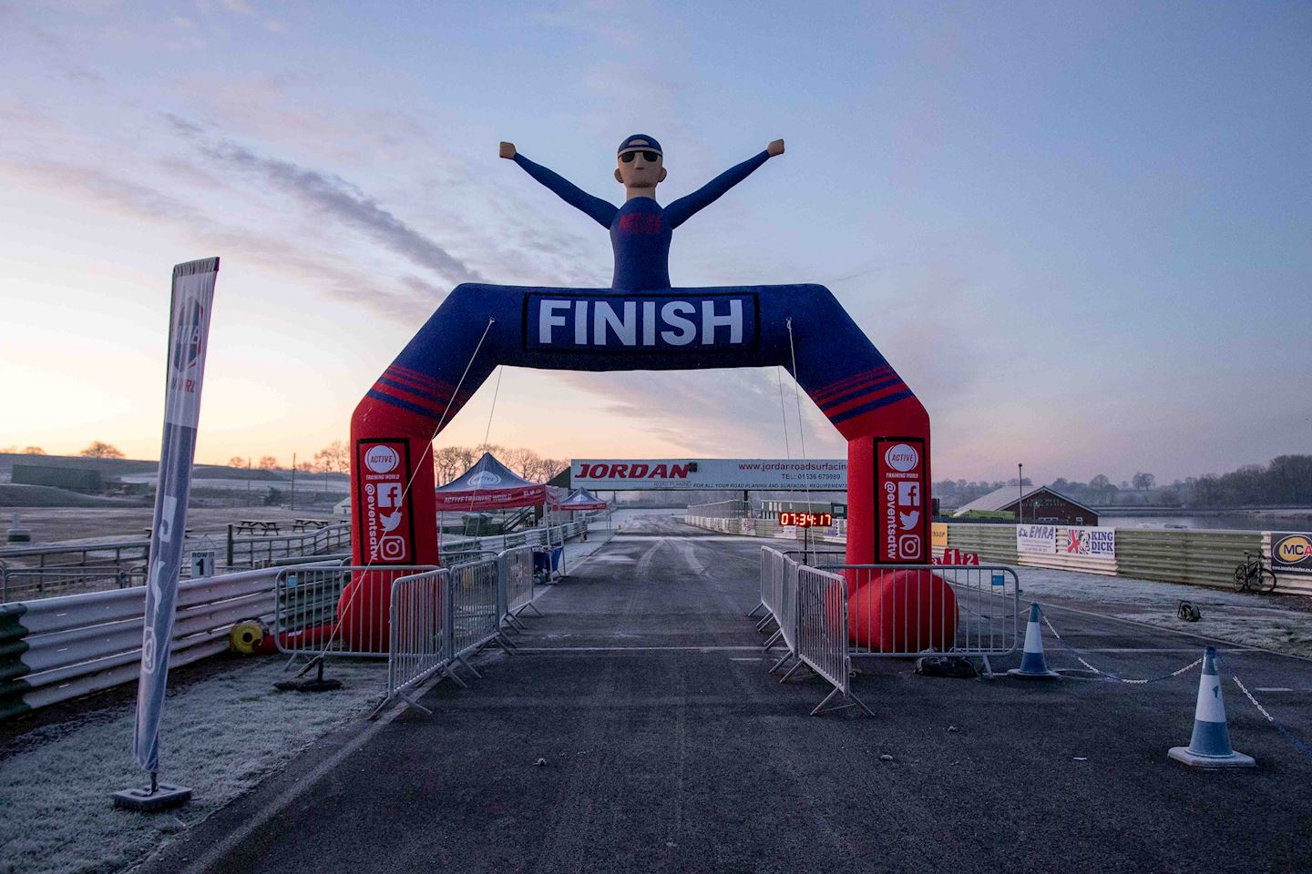 atw mallory race circuit winter runs half marathon 10k 5k and fun run