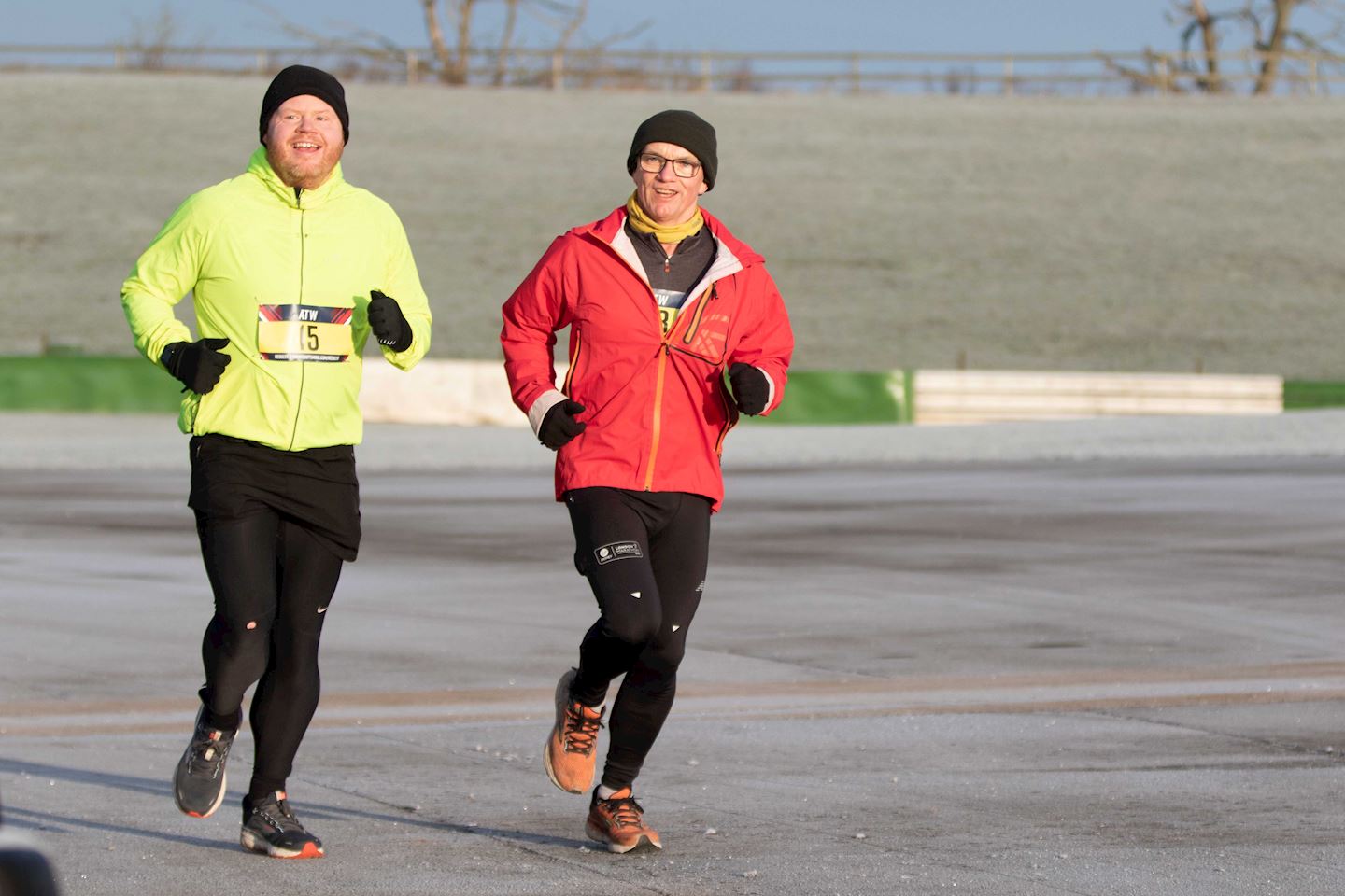 atw mallory race circuit winter runs half marathon 10k 5k and fun run
