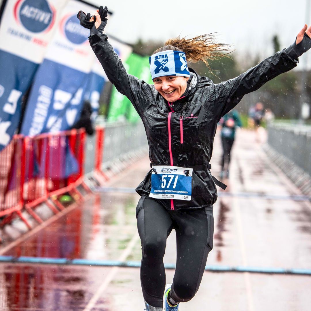 atw stevenage spring half marathon 10k