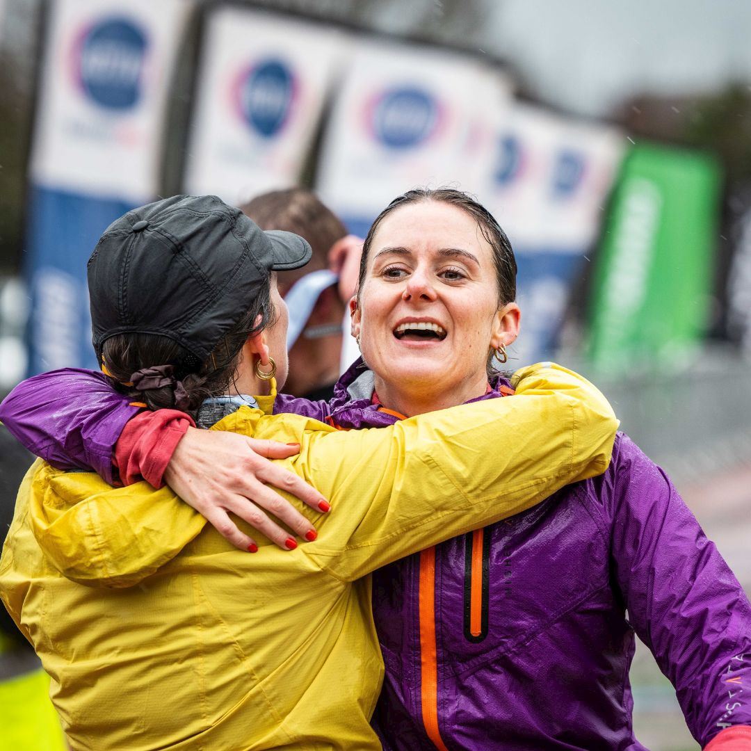 atw stevenage spring half marathon 10k