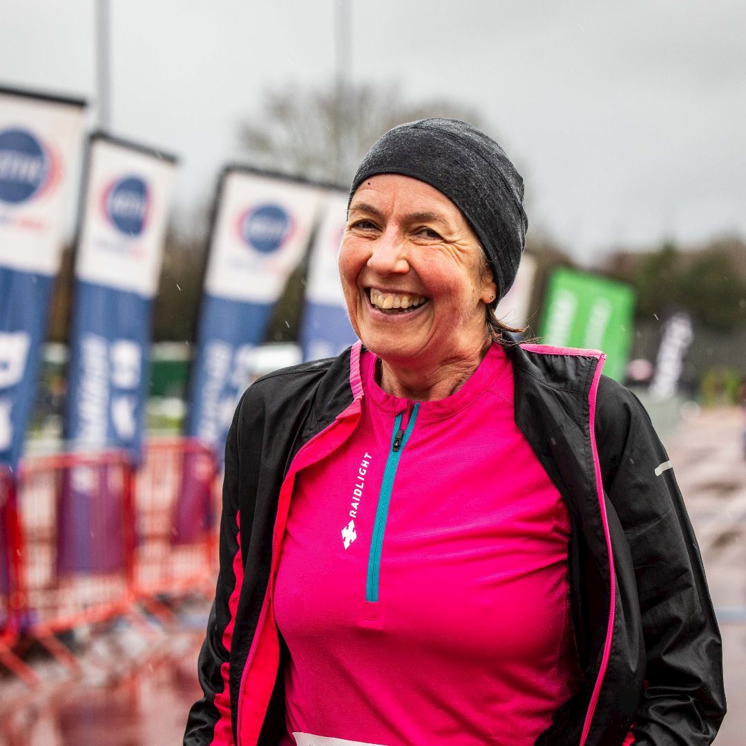 atw stevenage spring half marathon 10k