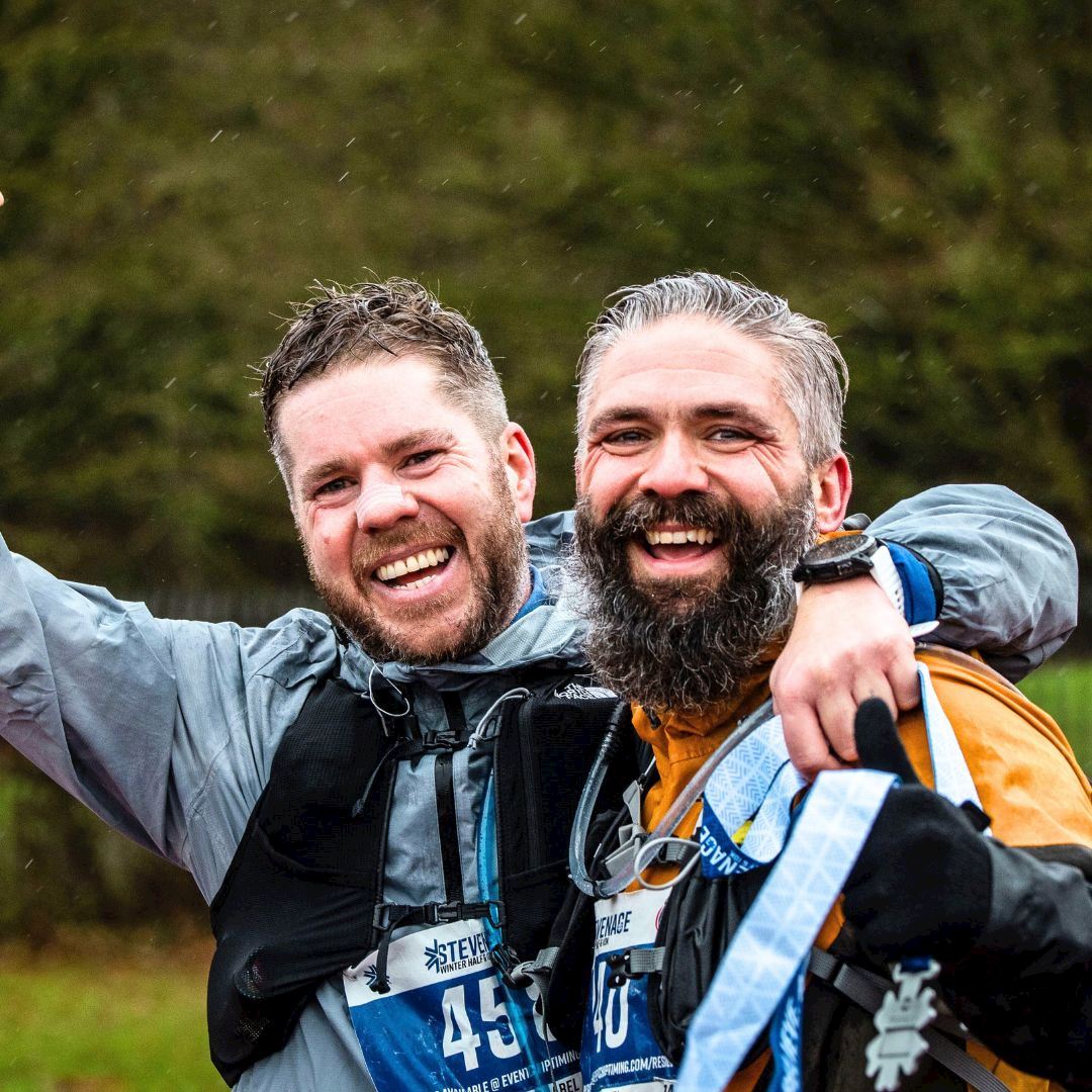 atw stevenage spring half marathon 10k