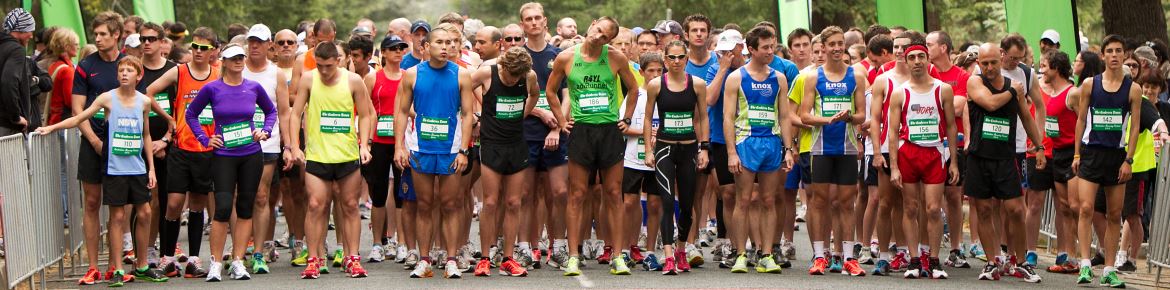 australian running festival incl marathon half and ultra