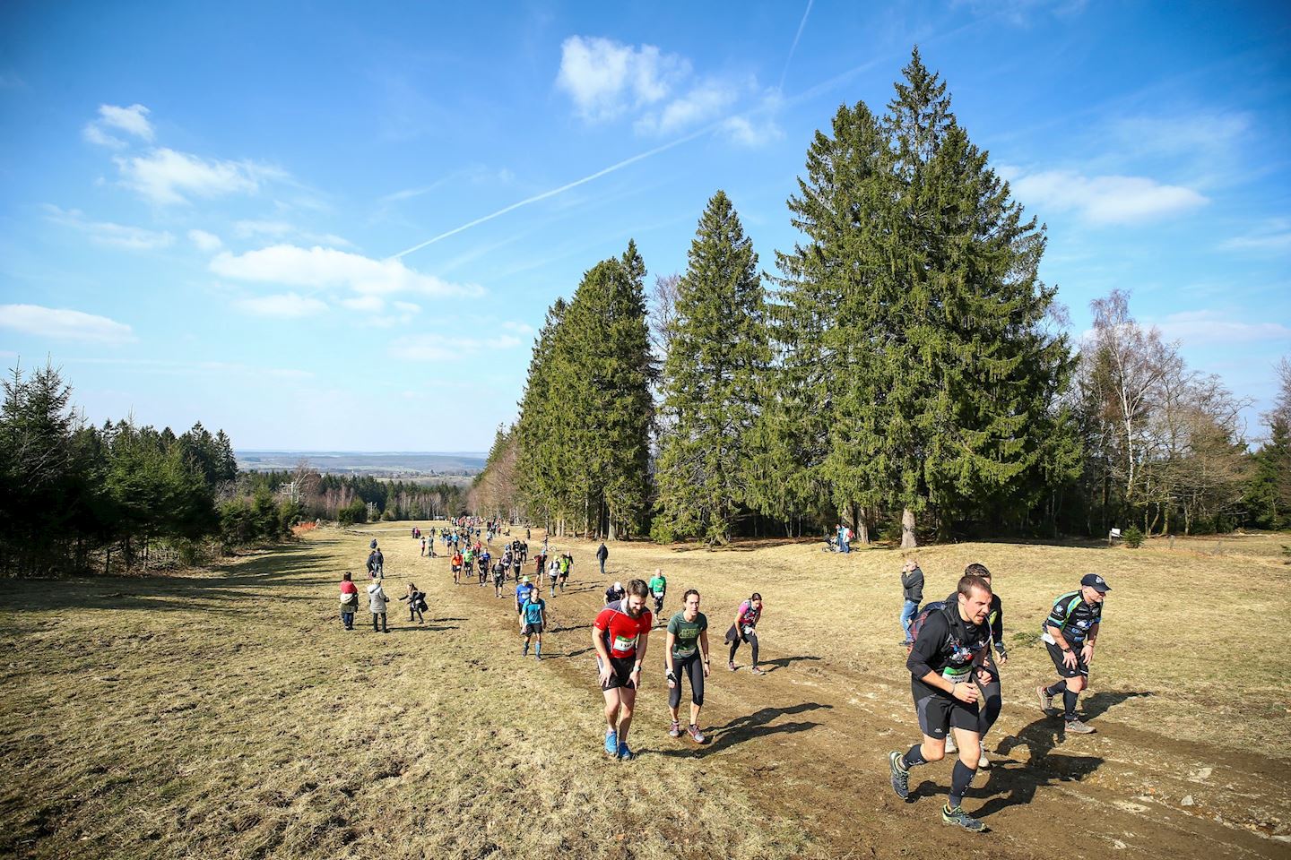 averbode nature trail