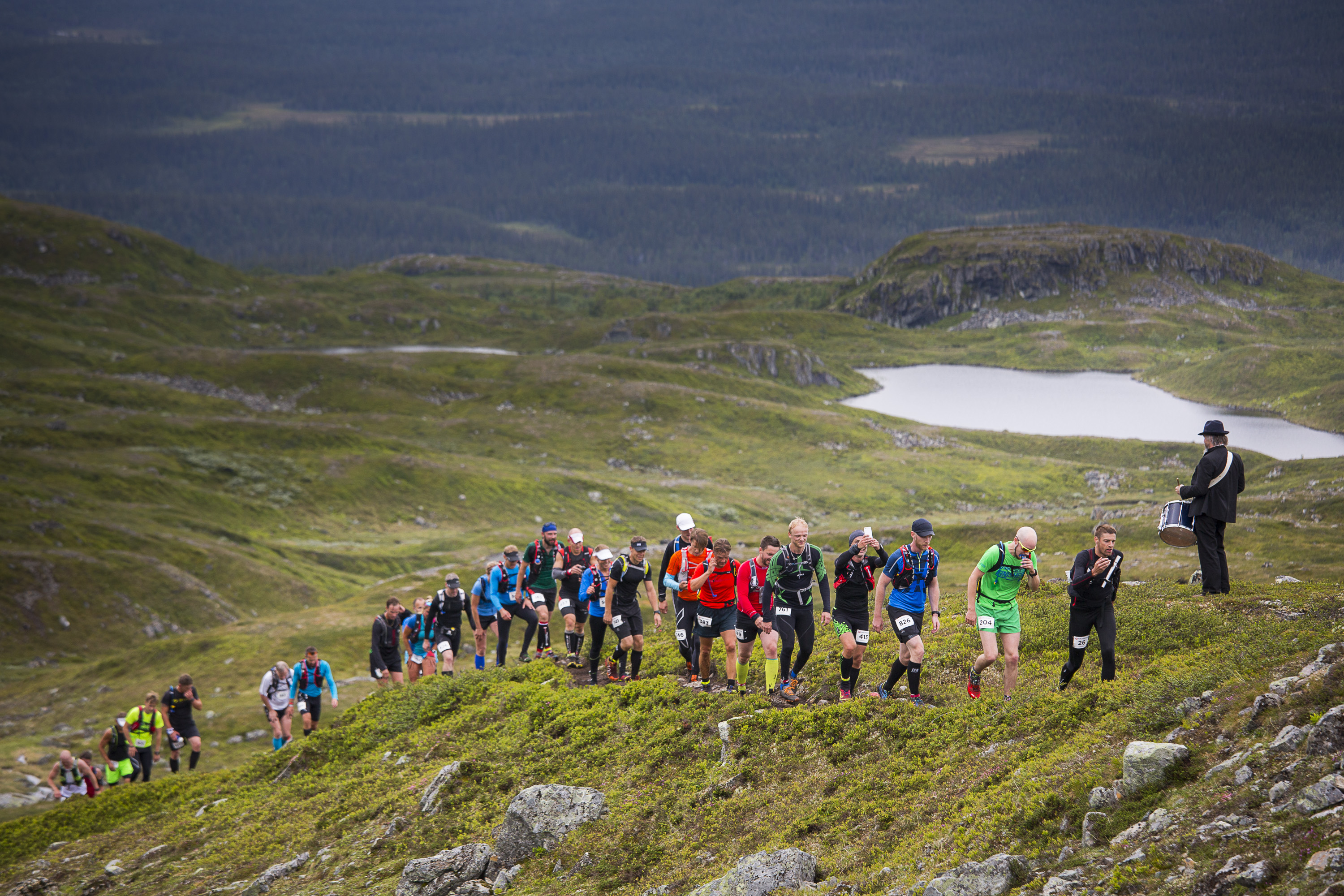 axa fjallmarathon