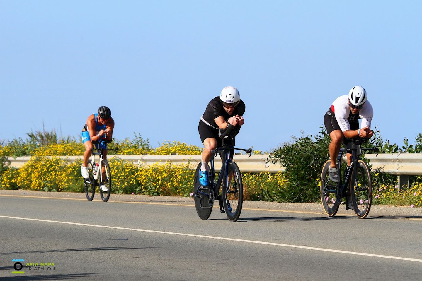 ayia napa triathlon