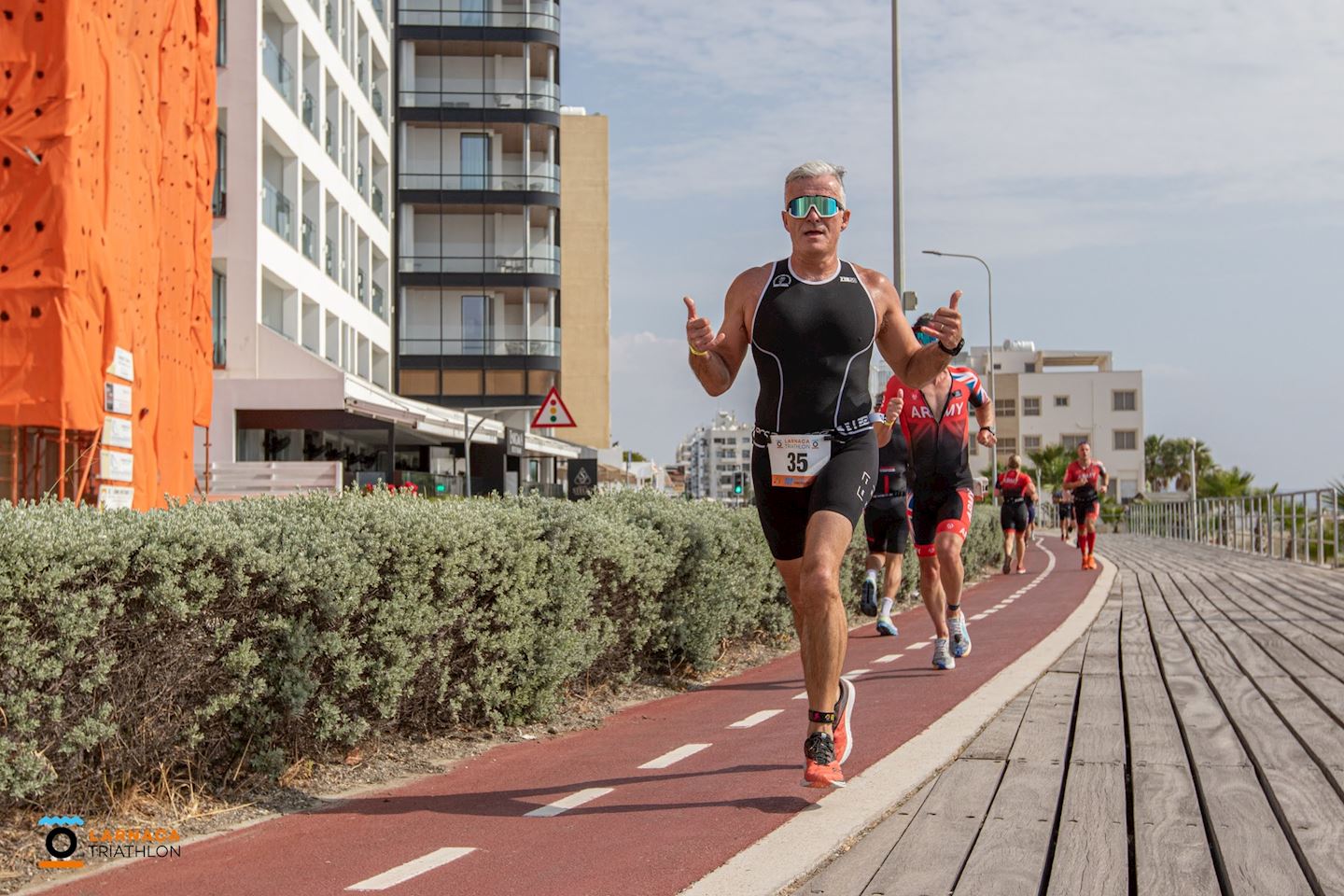 ayia napa triathlon