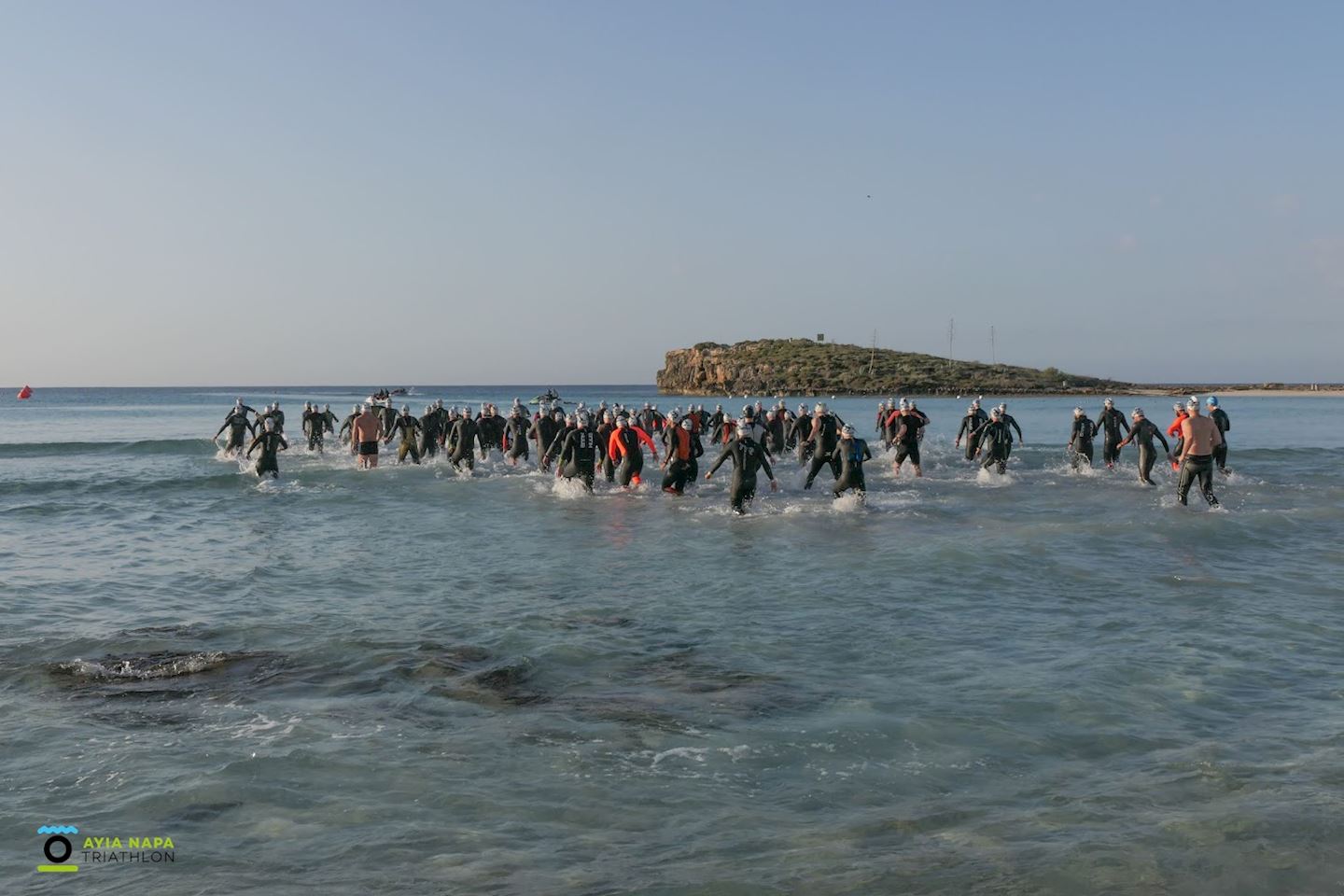 ayia napa triathlon
