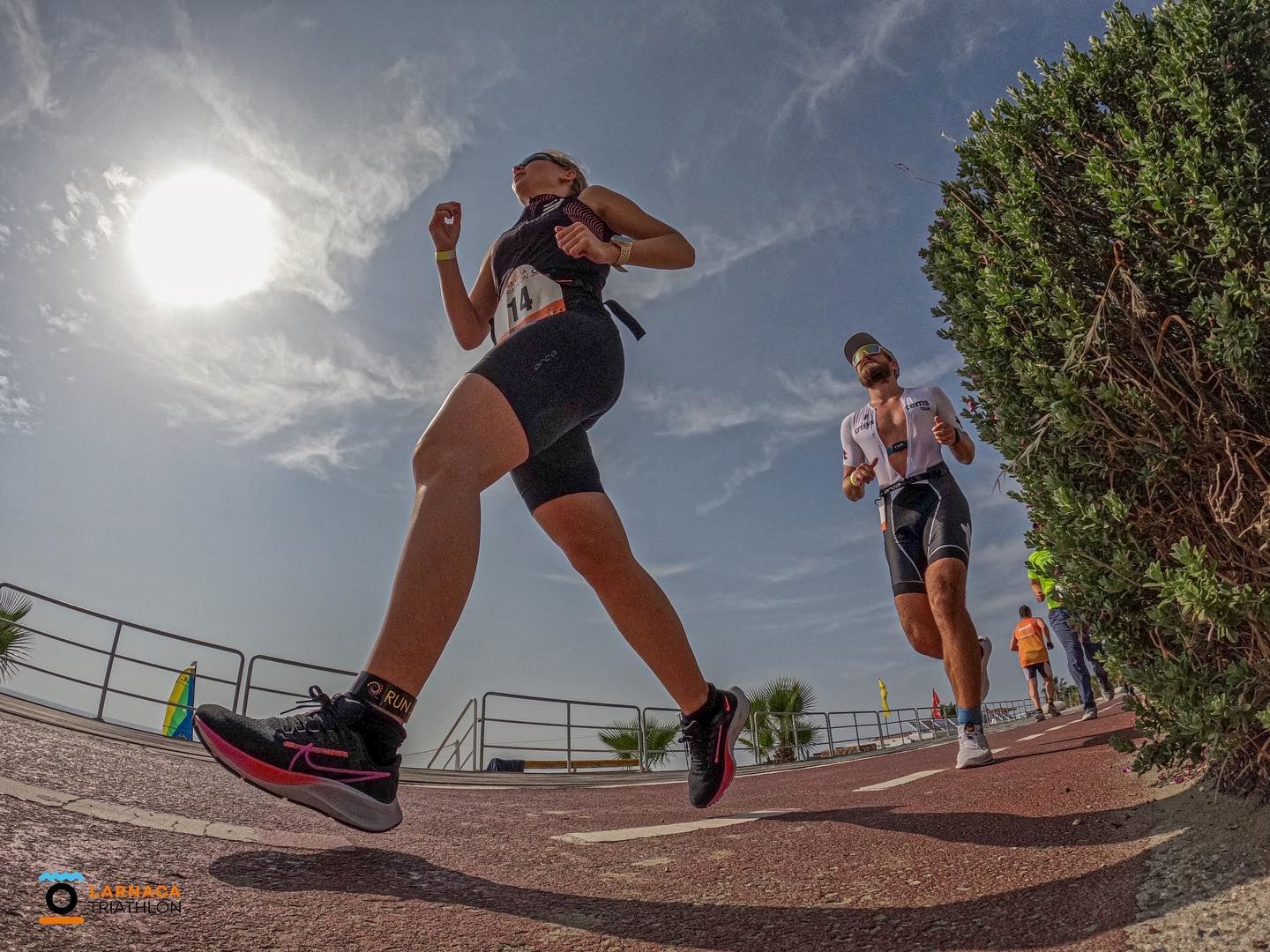 ayia napa triathlon