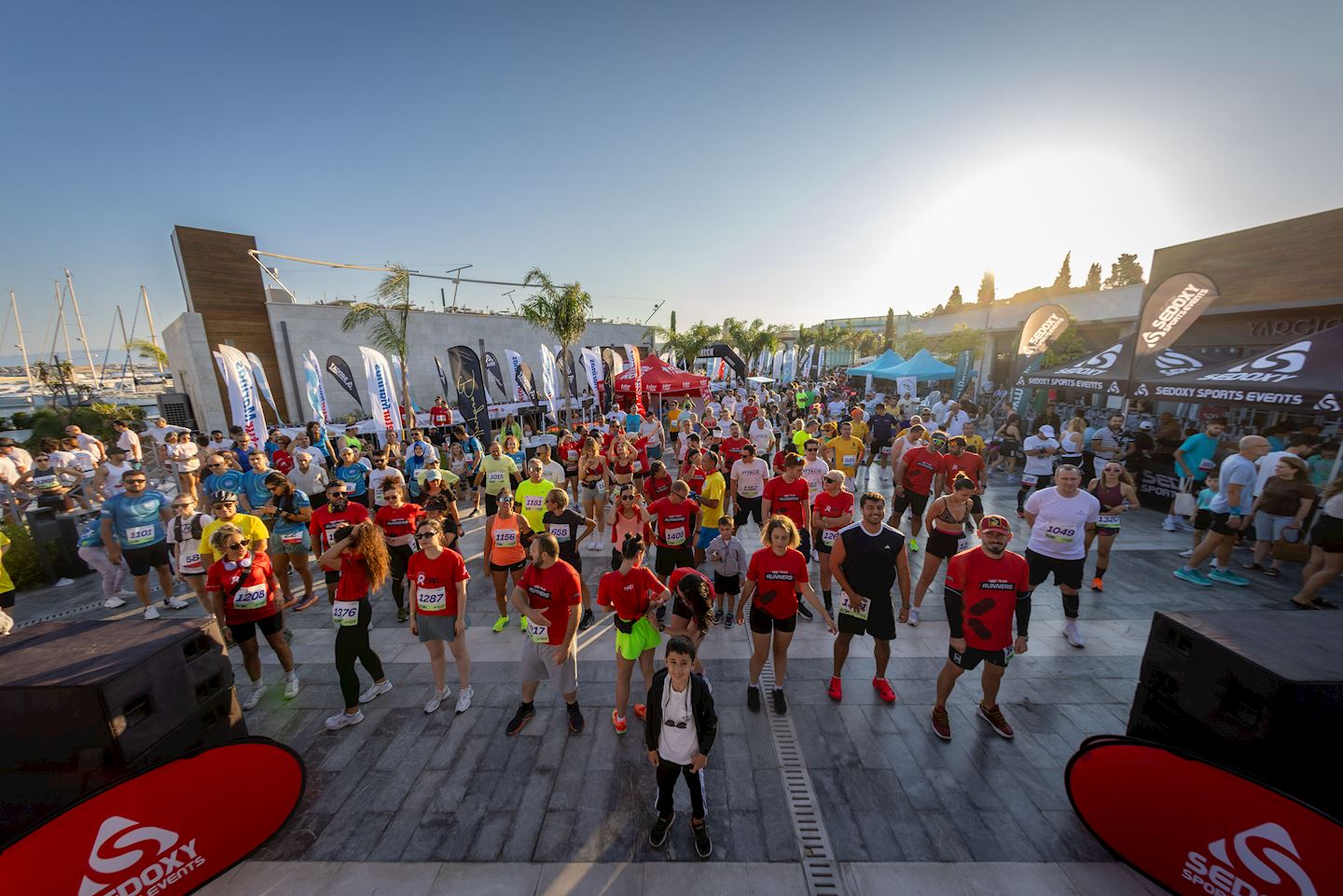 ayvalik half marathon