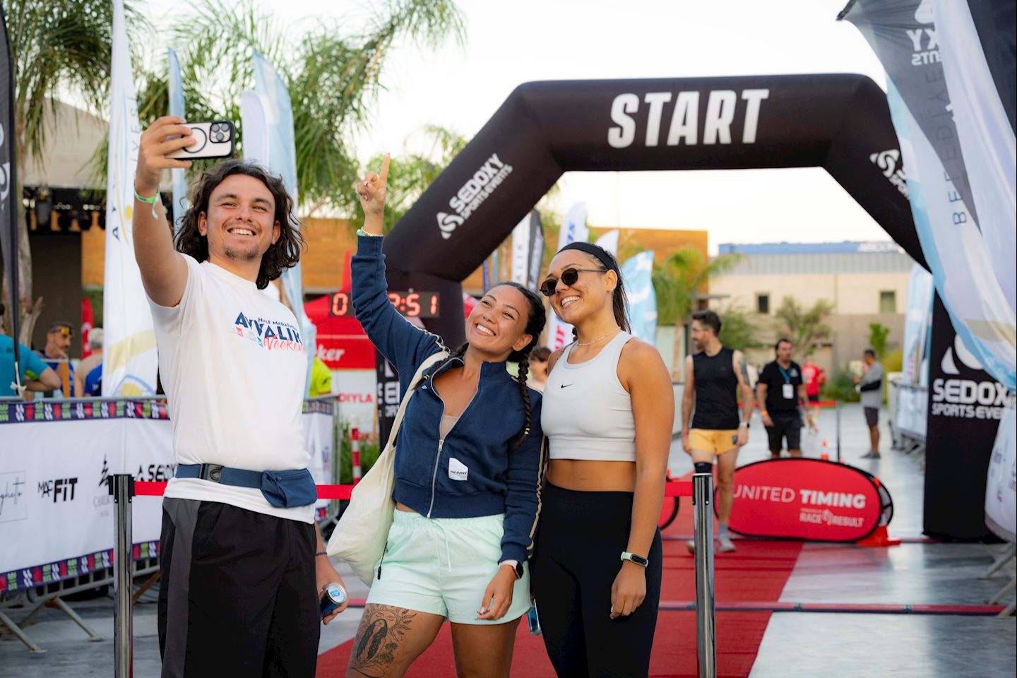 ayvalik half marathon