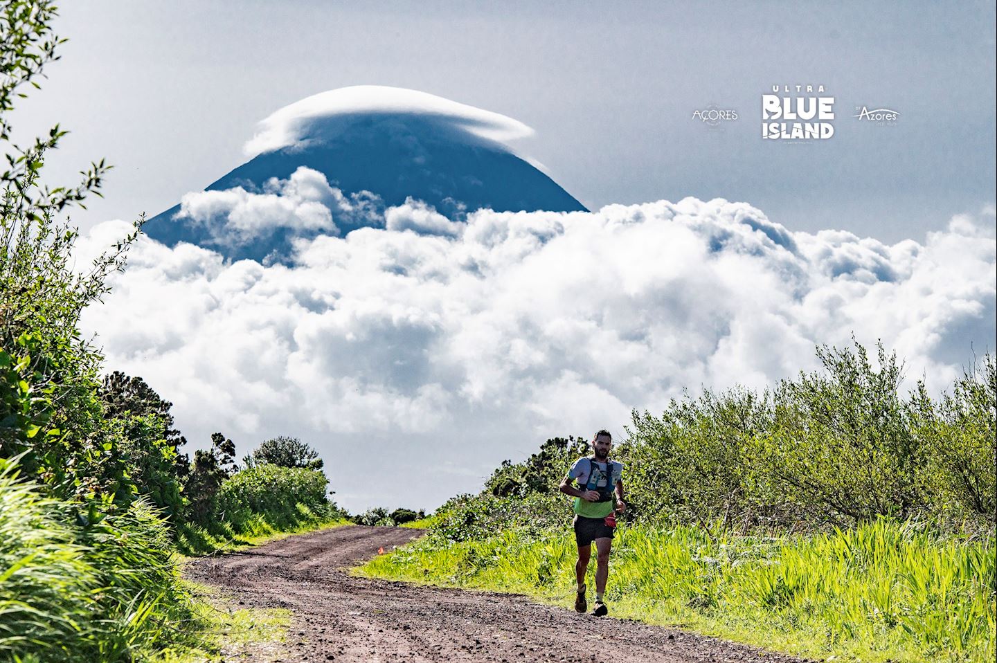 azores trail run