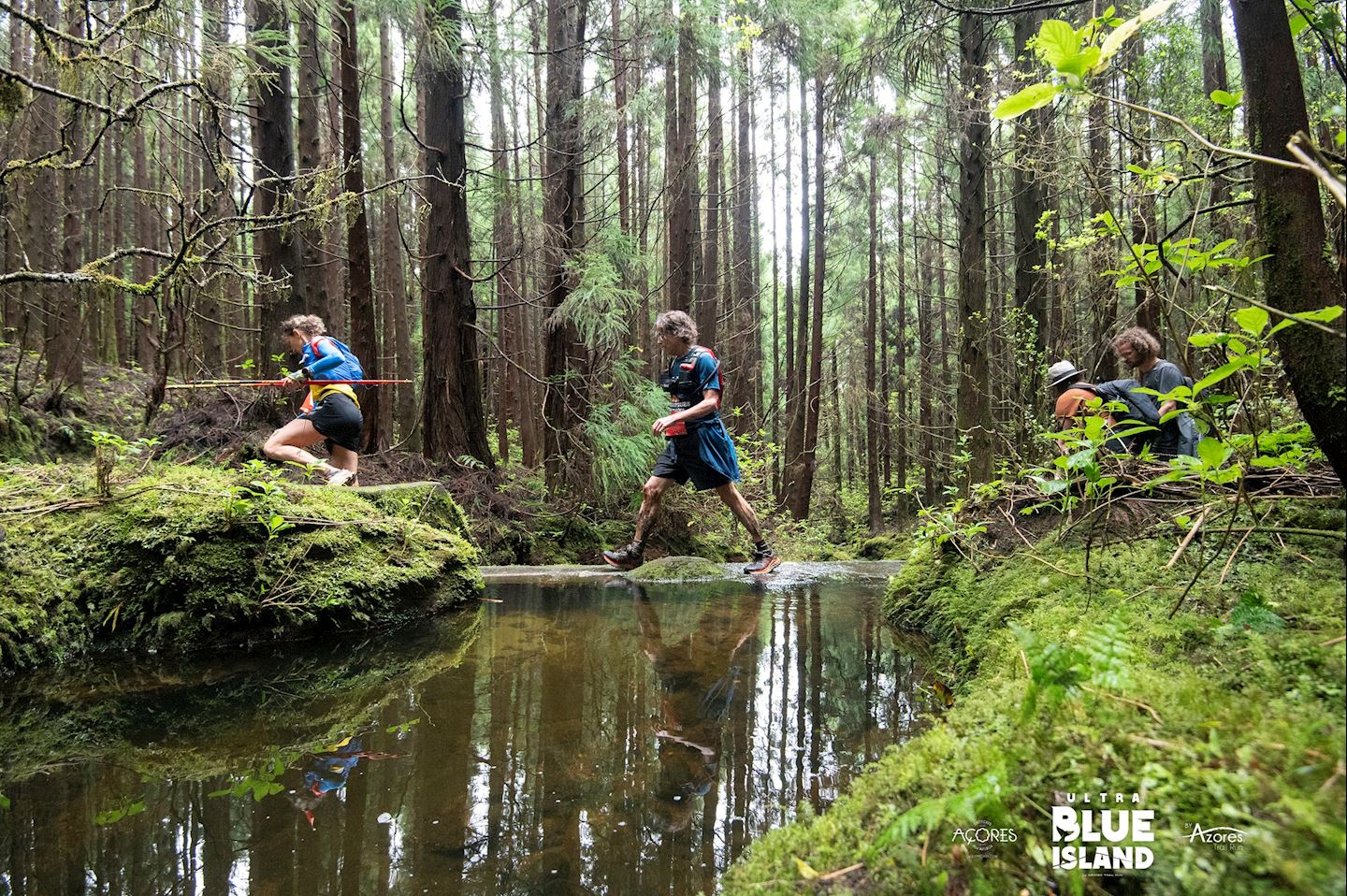 azores trail run