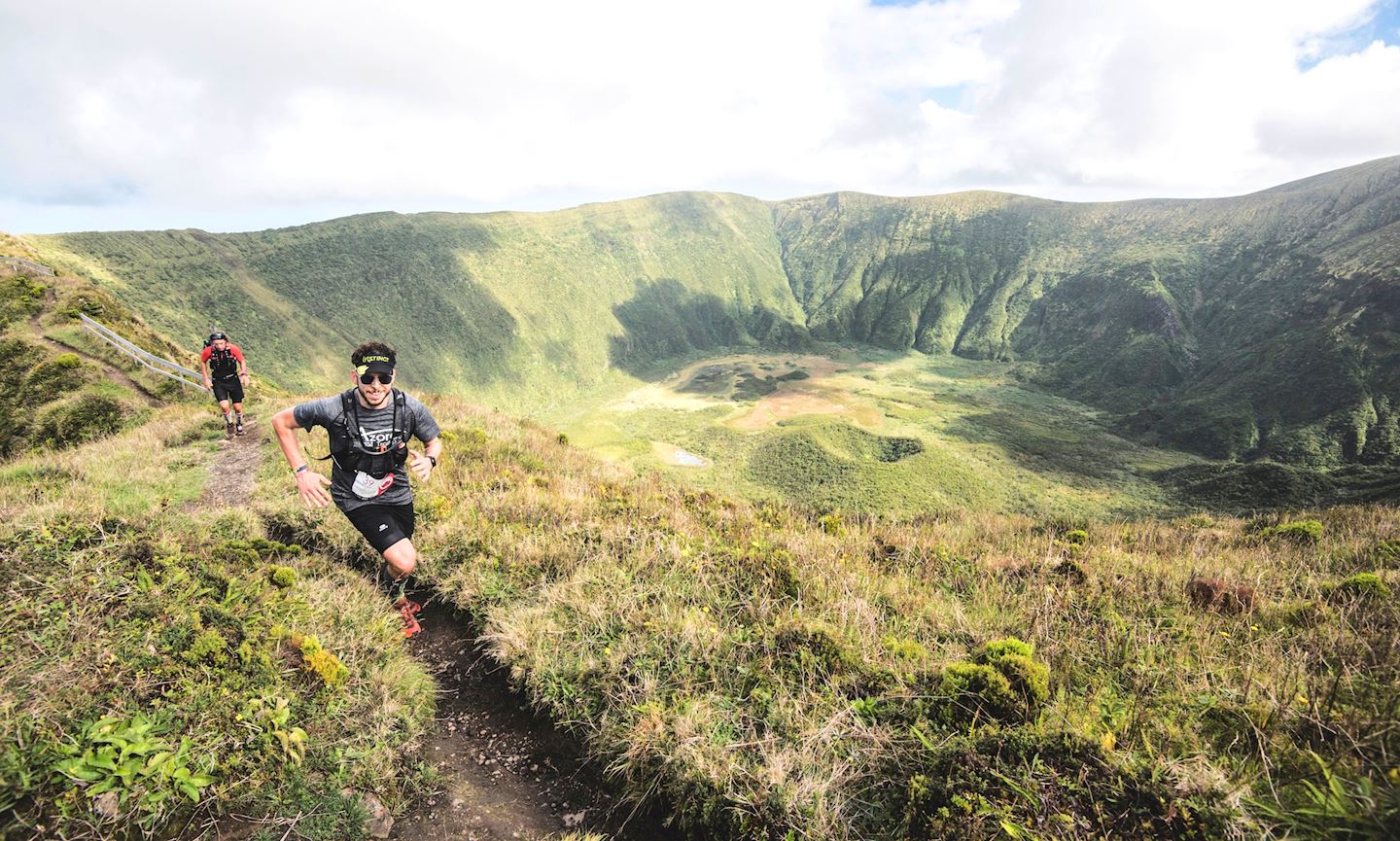 Whalers' Great Route UltraTrail by Azores Trail Run, Jul 30 2021