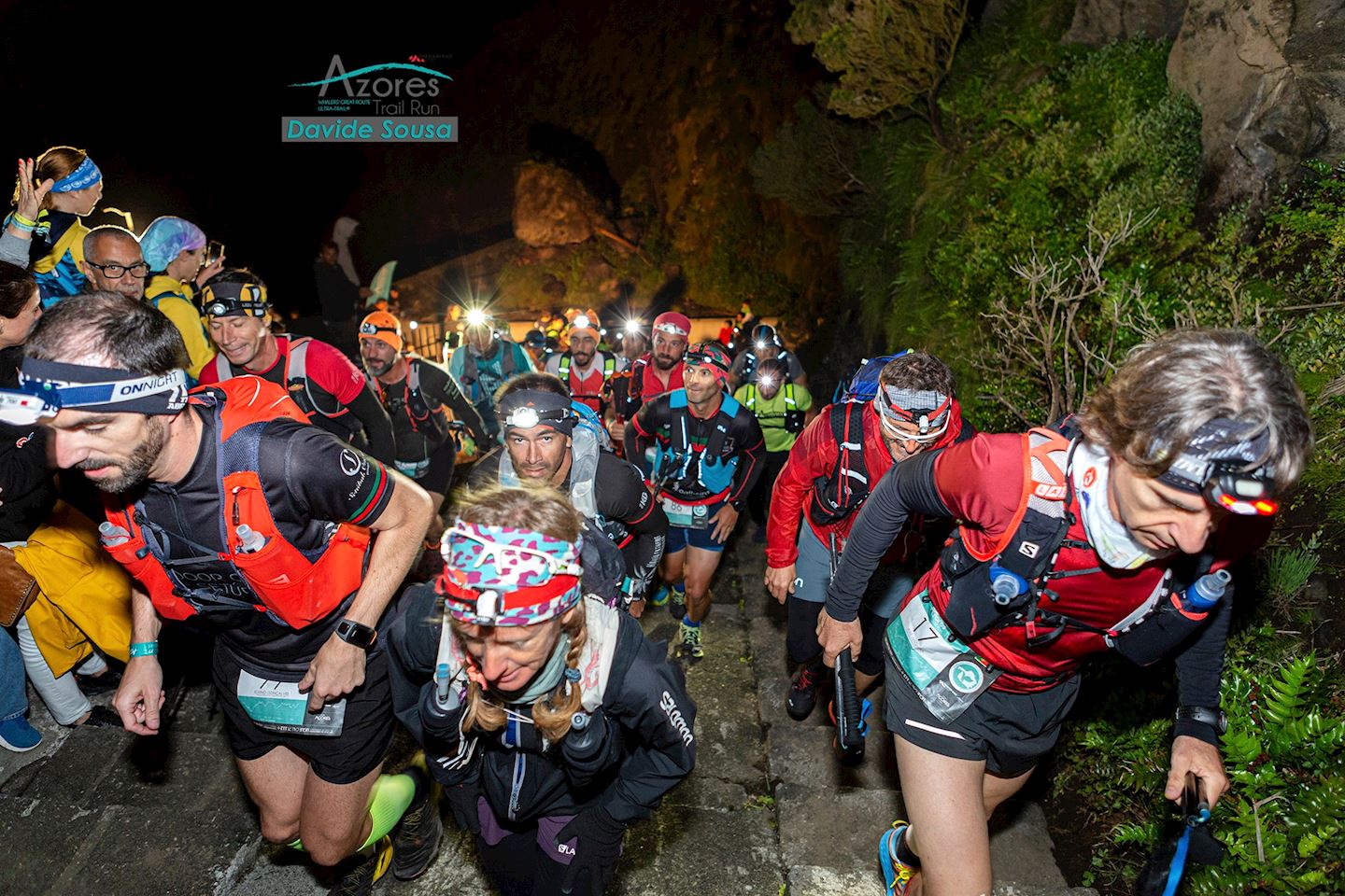 Whalers' Great Route UltraTrail by Azores Trail Run, Jul 30 2021