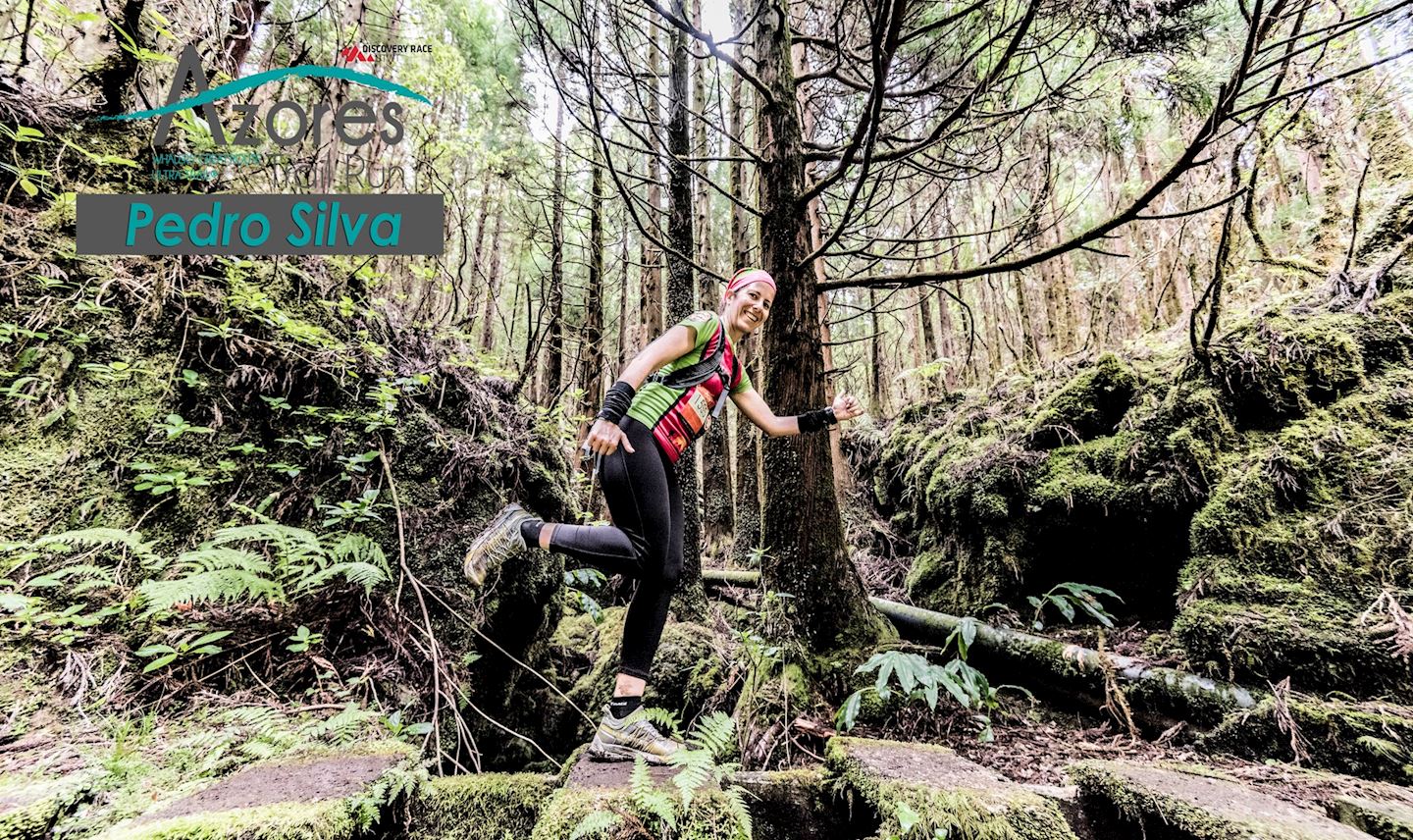 azores trail run