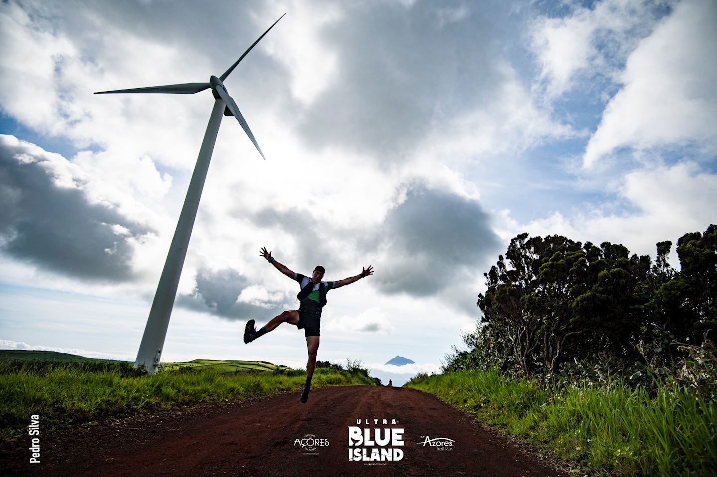 azores trail run