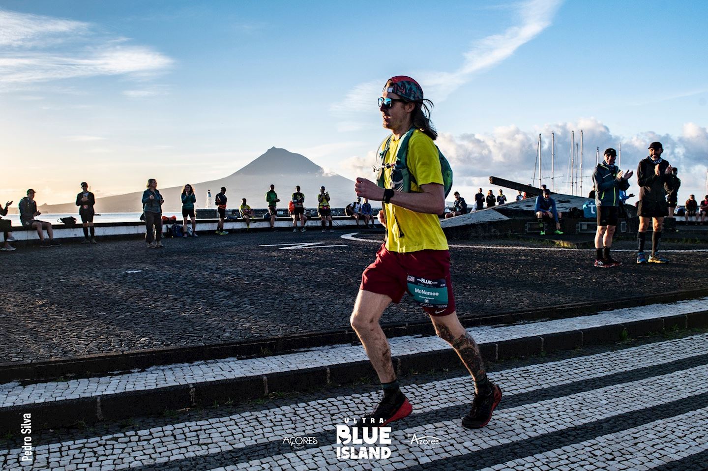 azores trail run