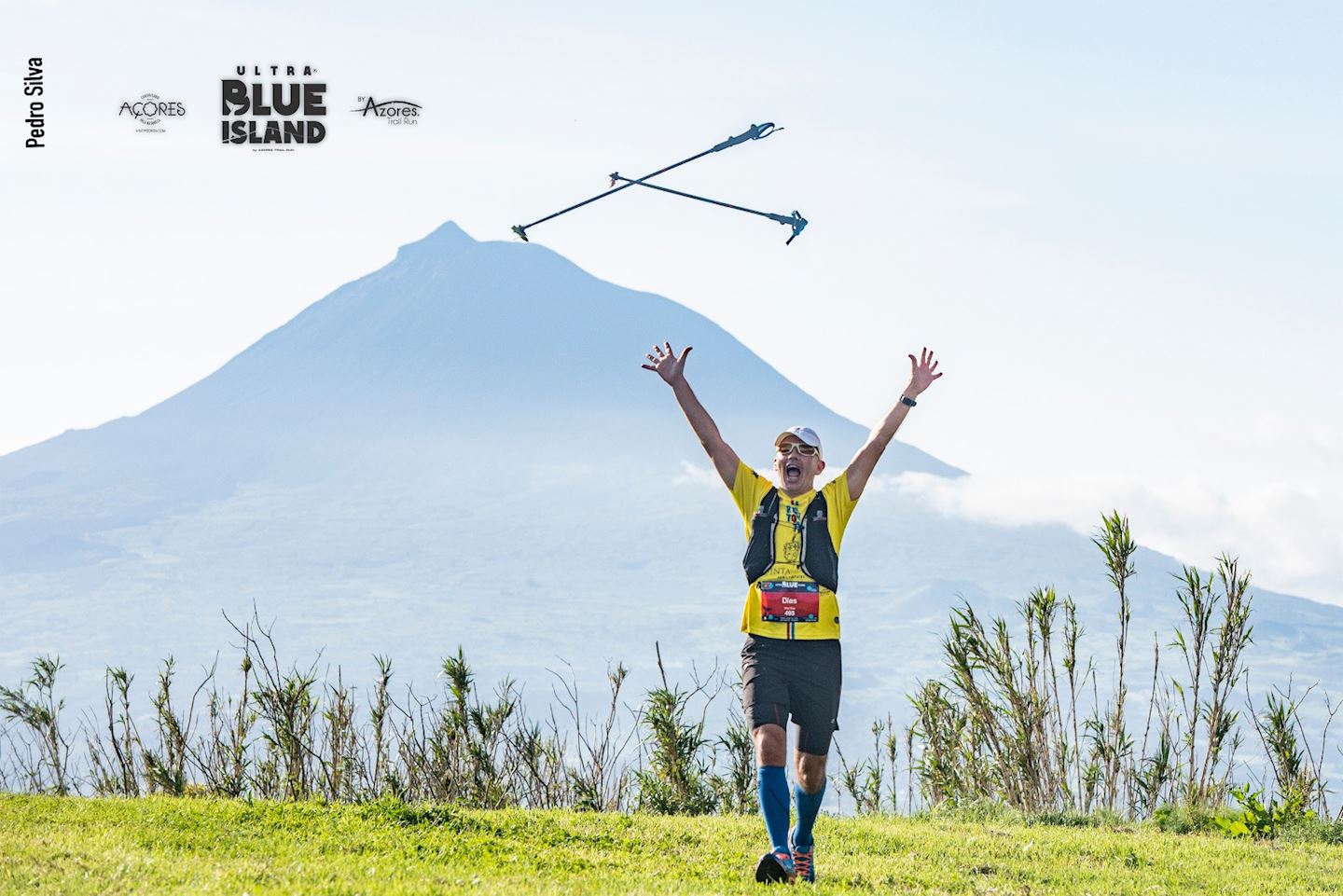 azores trail run