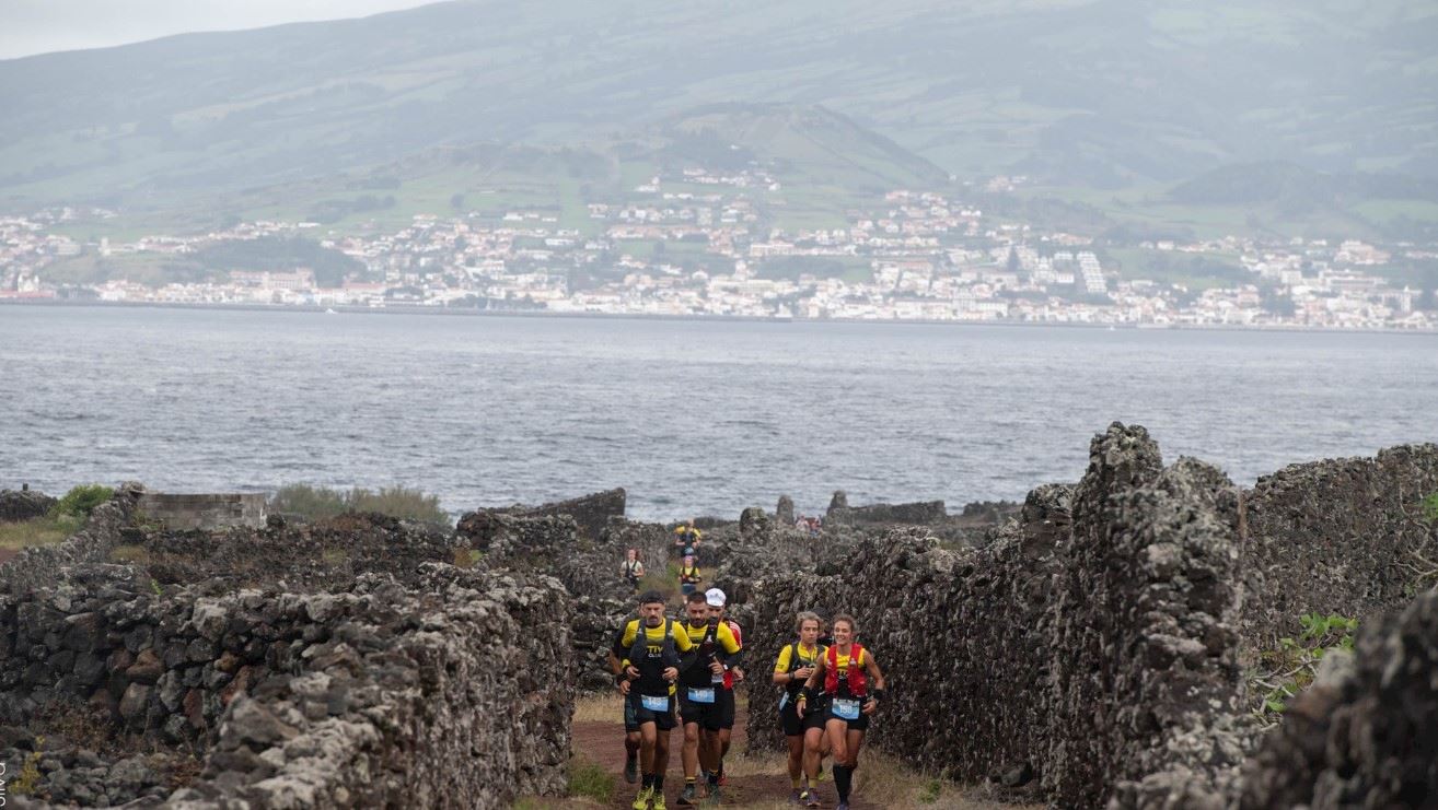 azores triangle adventure