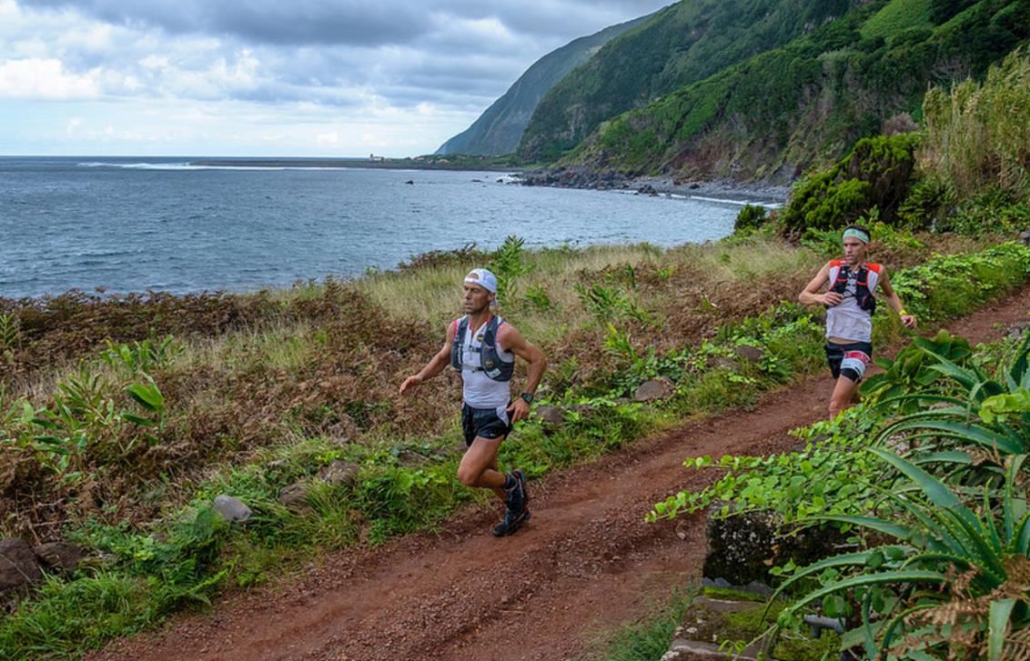 azores triangle adventure