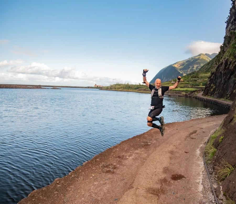 azores triangle adventure