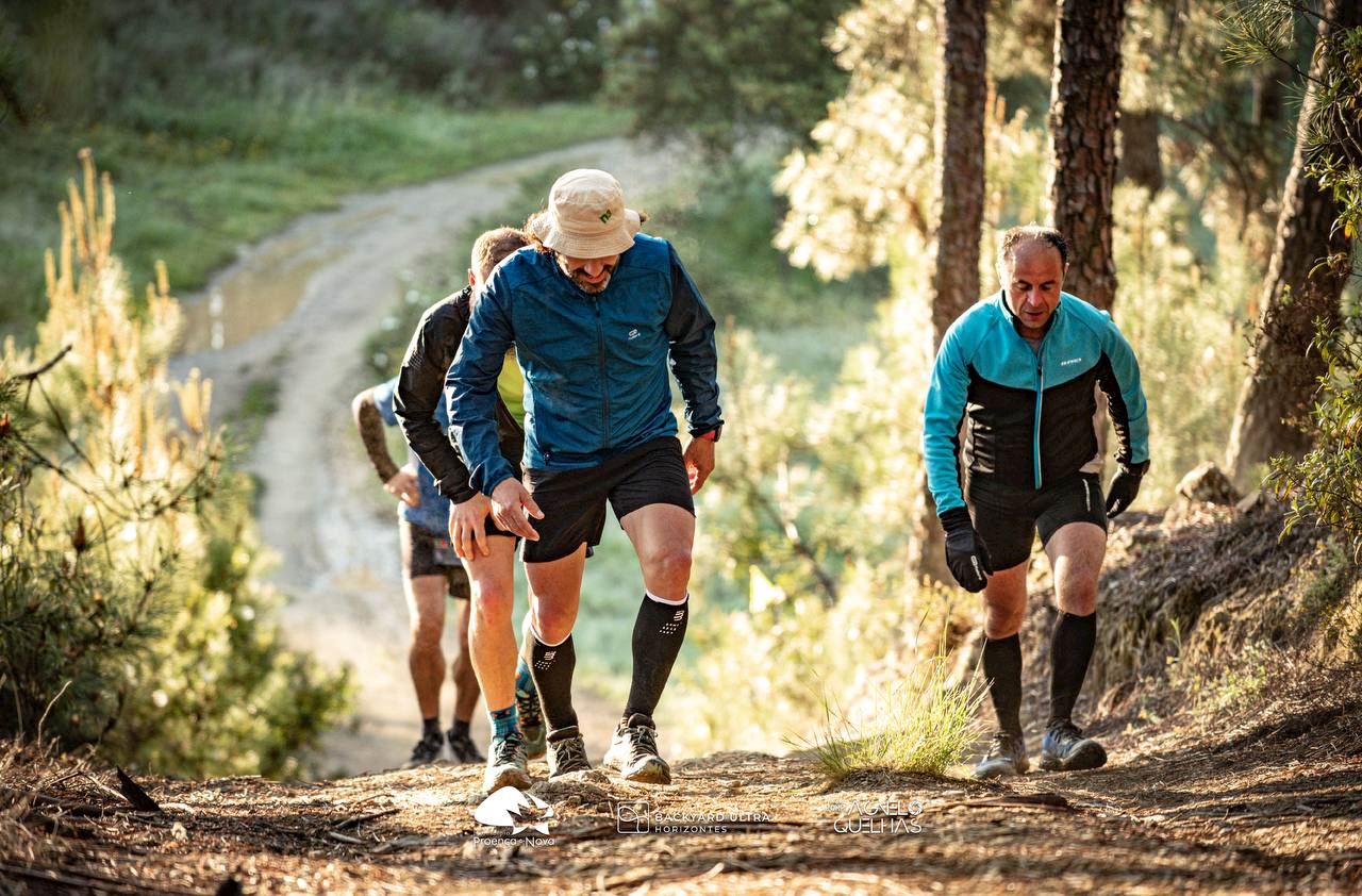 Backyard Ultra, 27-28 Apr 2024 | World's Marathons