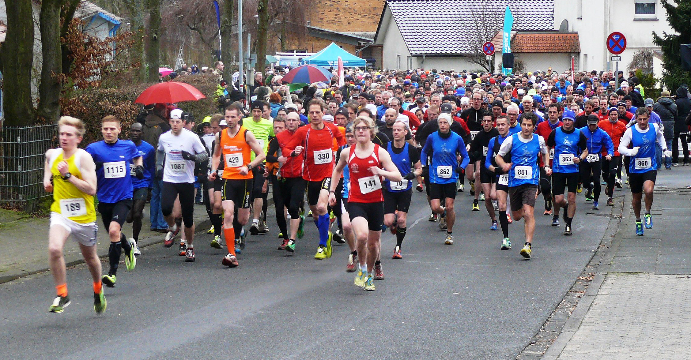 bad salzuflen marathon