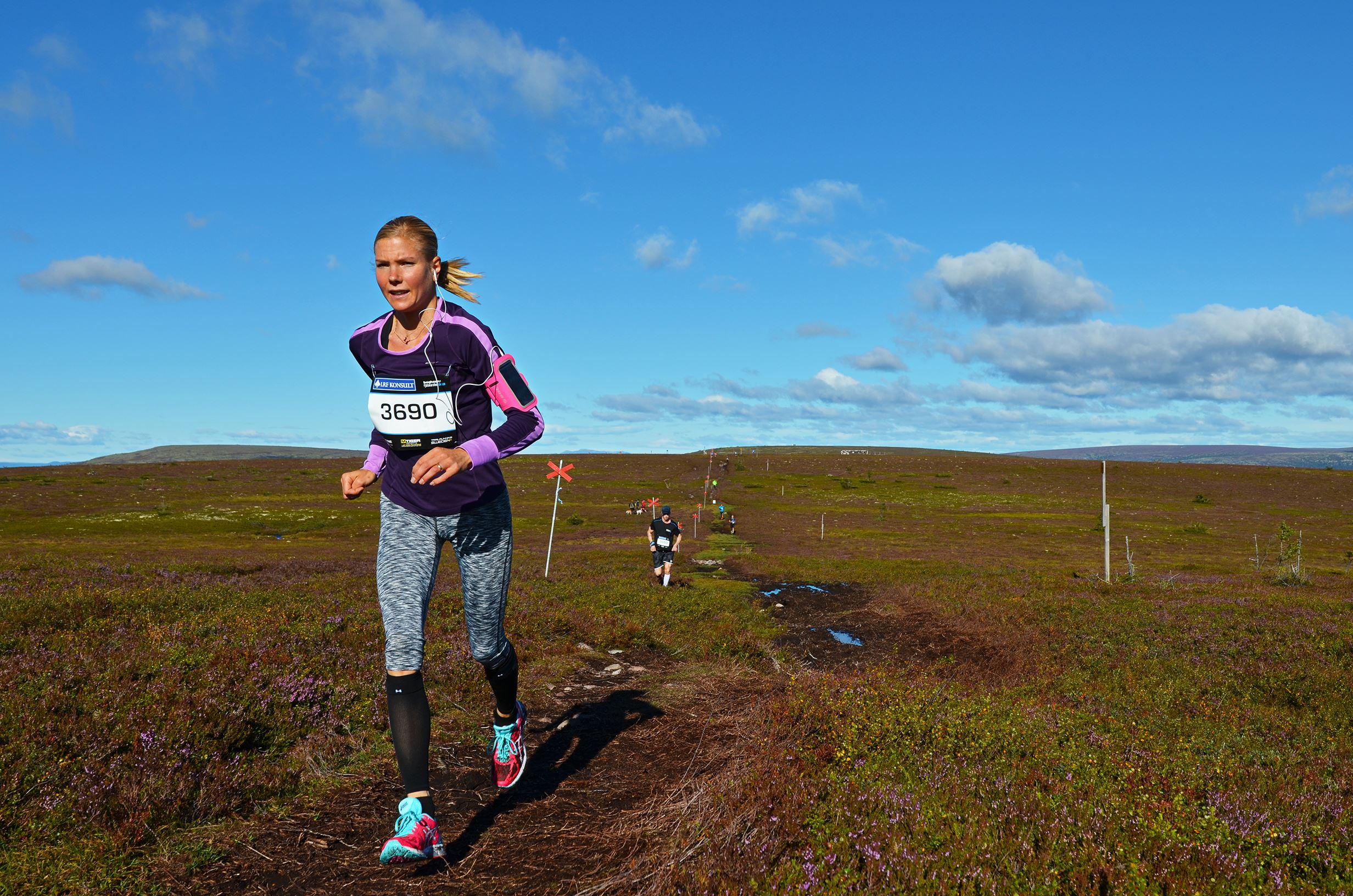 bagheera fjallmarathon salen