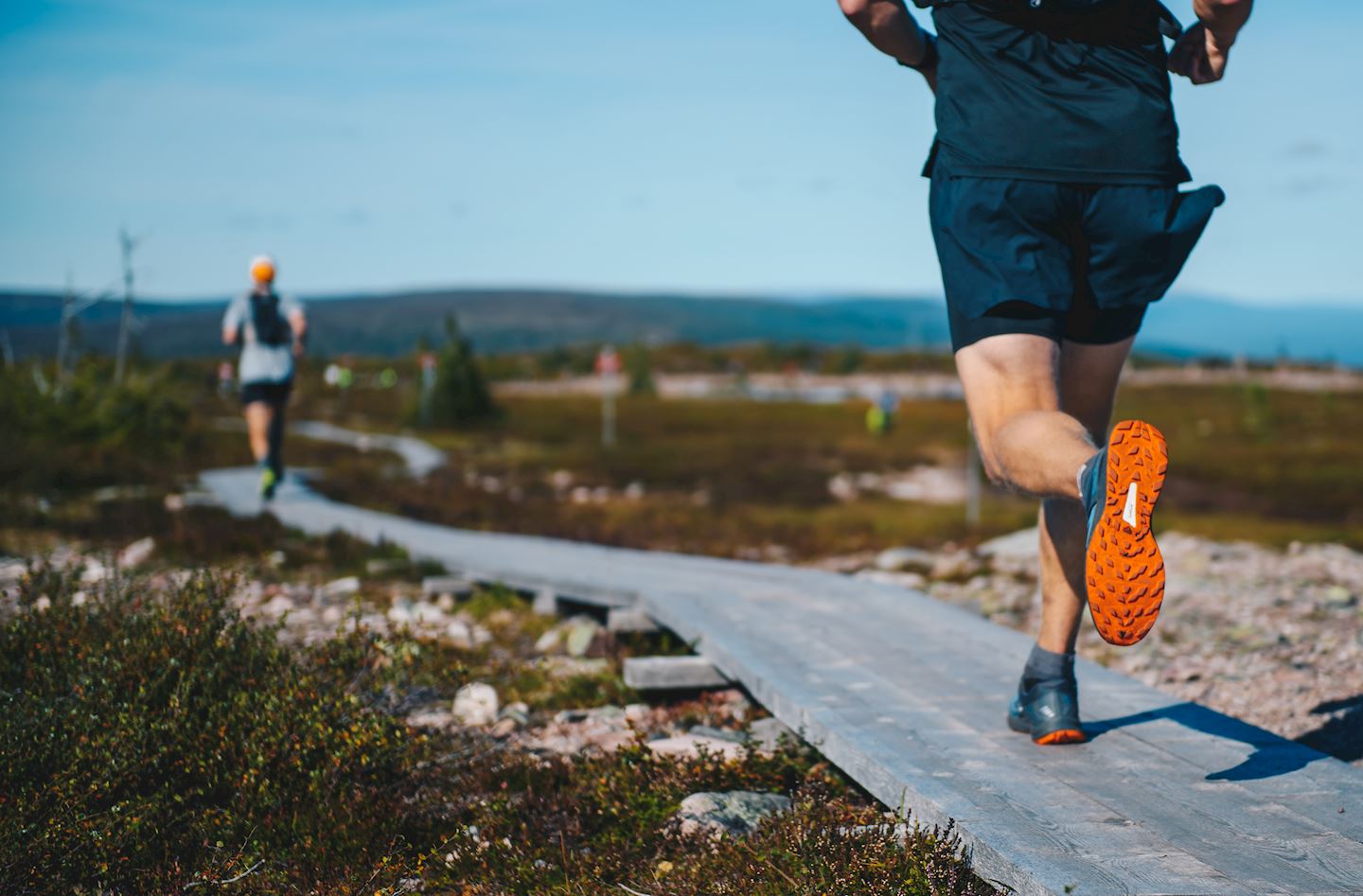 bagheera fjallmarathon salen