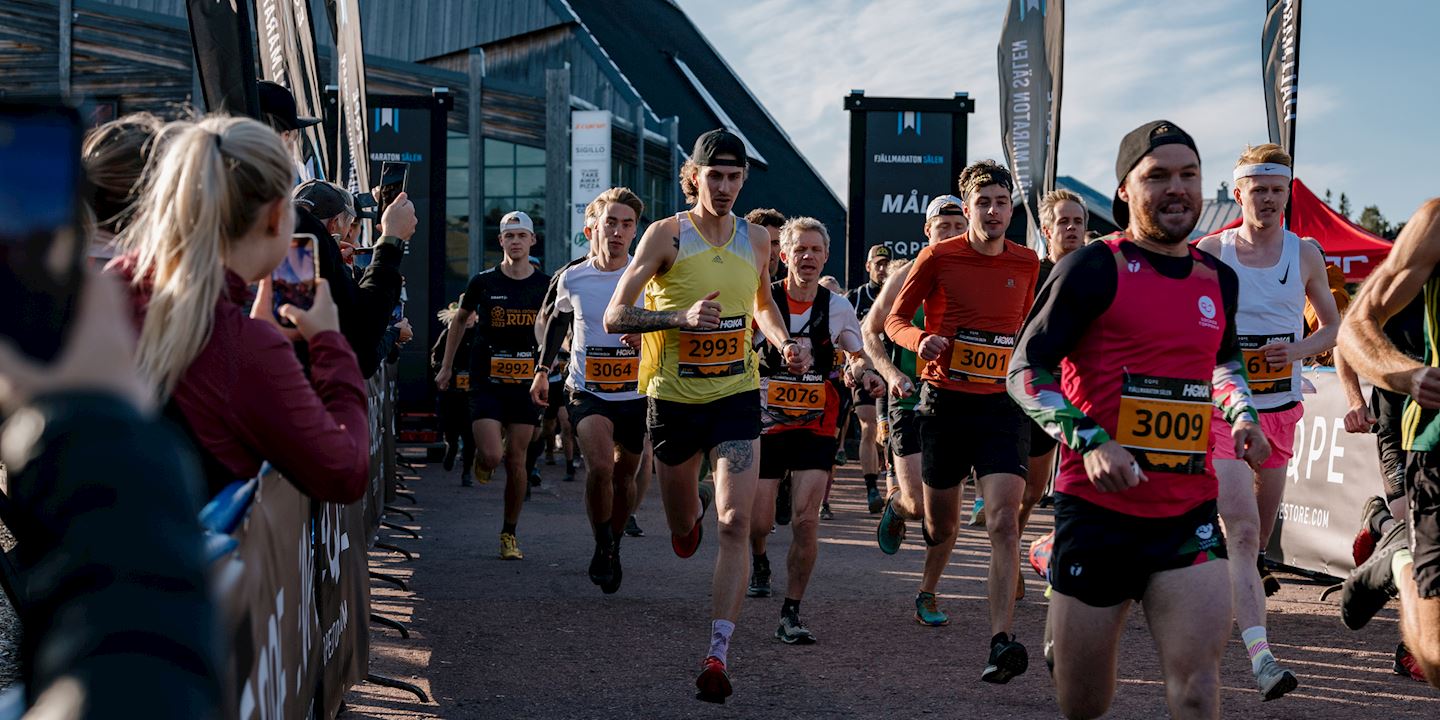 bagheera fjallmarathon salen