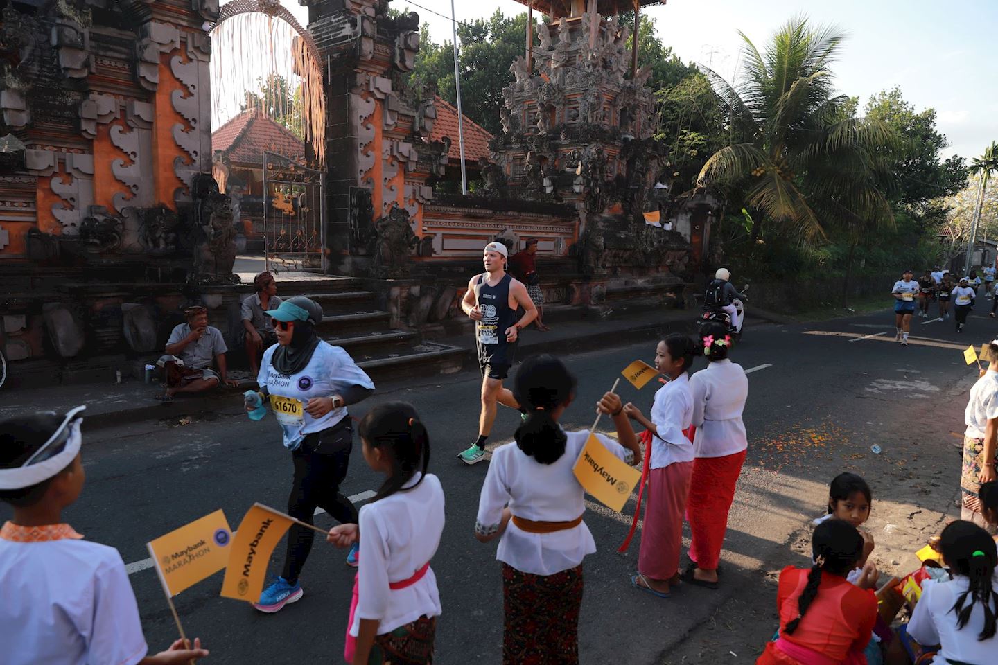 bali marathon