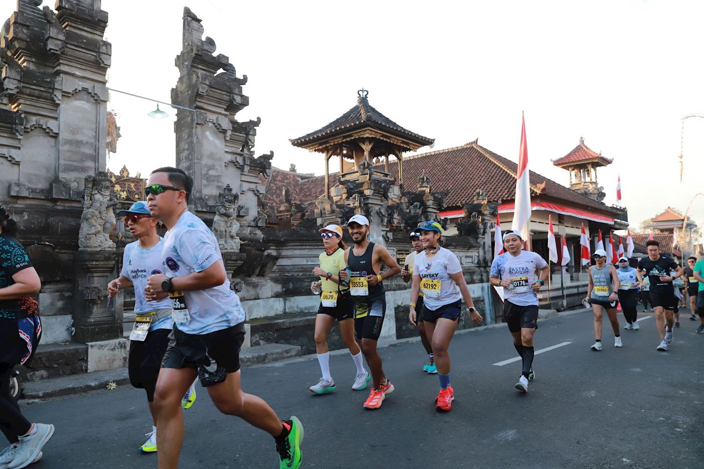 bali marathon