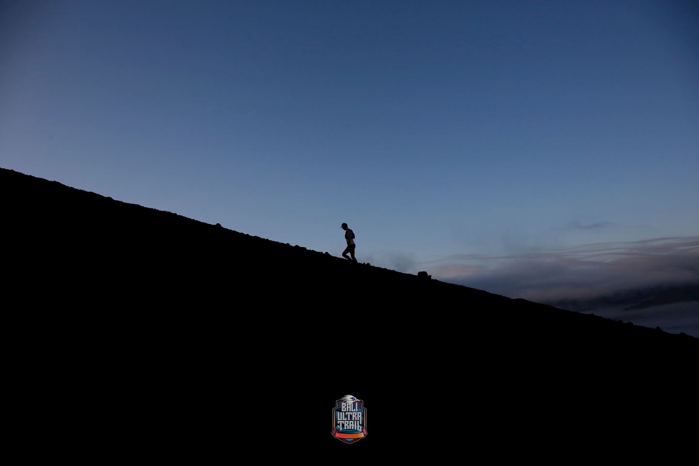 bali ultra trail