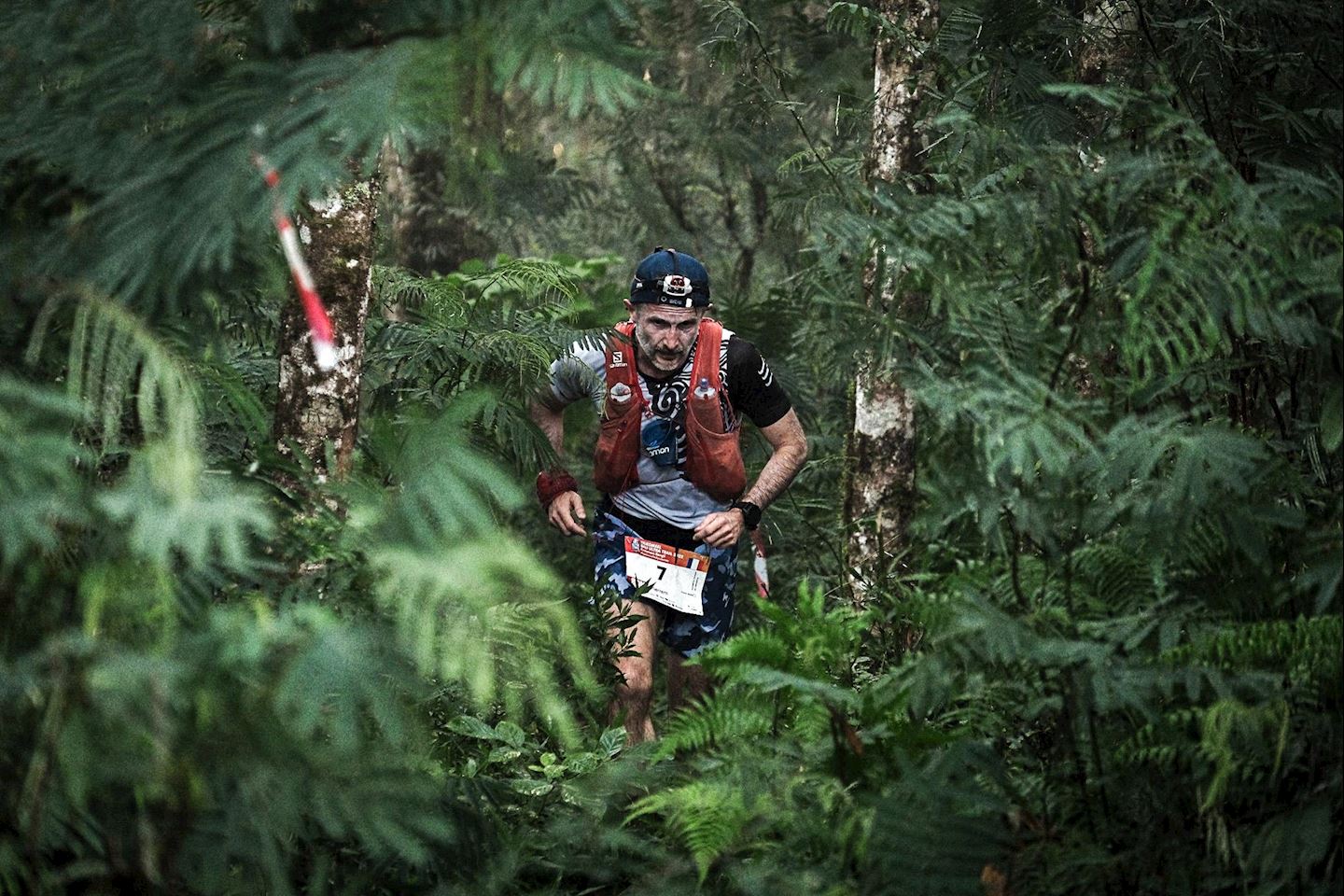 bali ultra trail