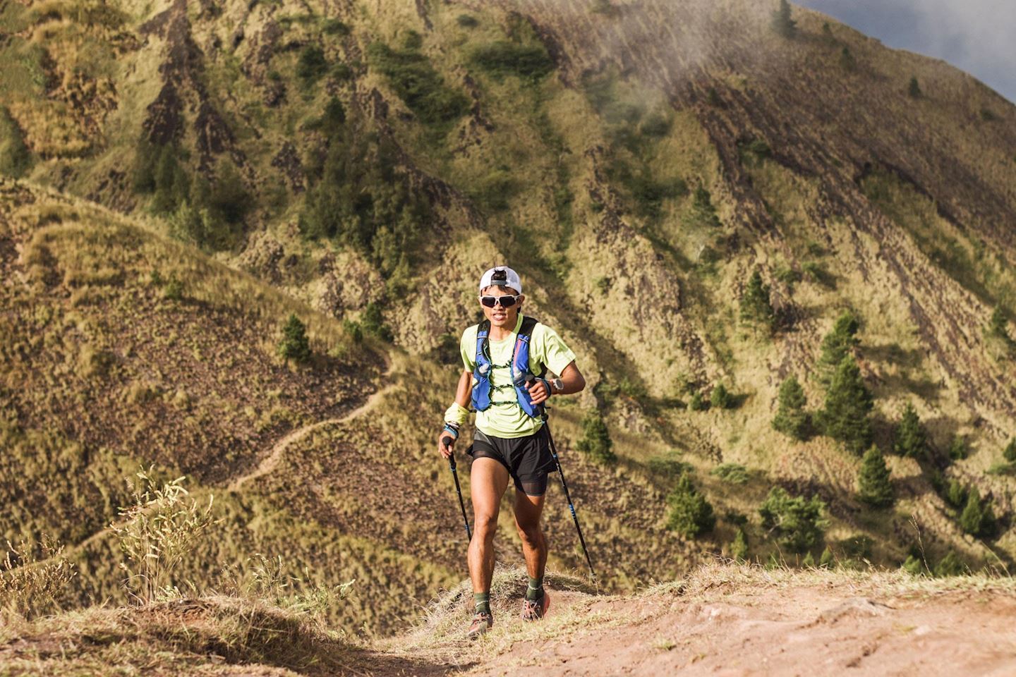 bali ultra trail