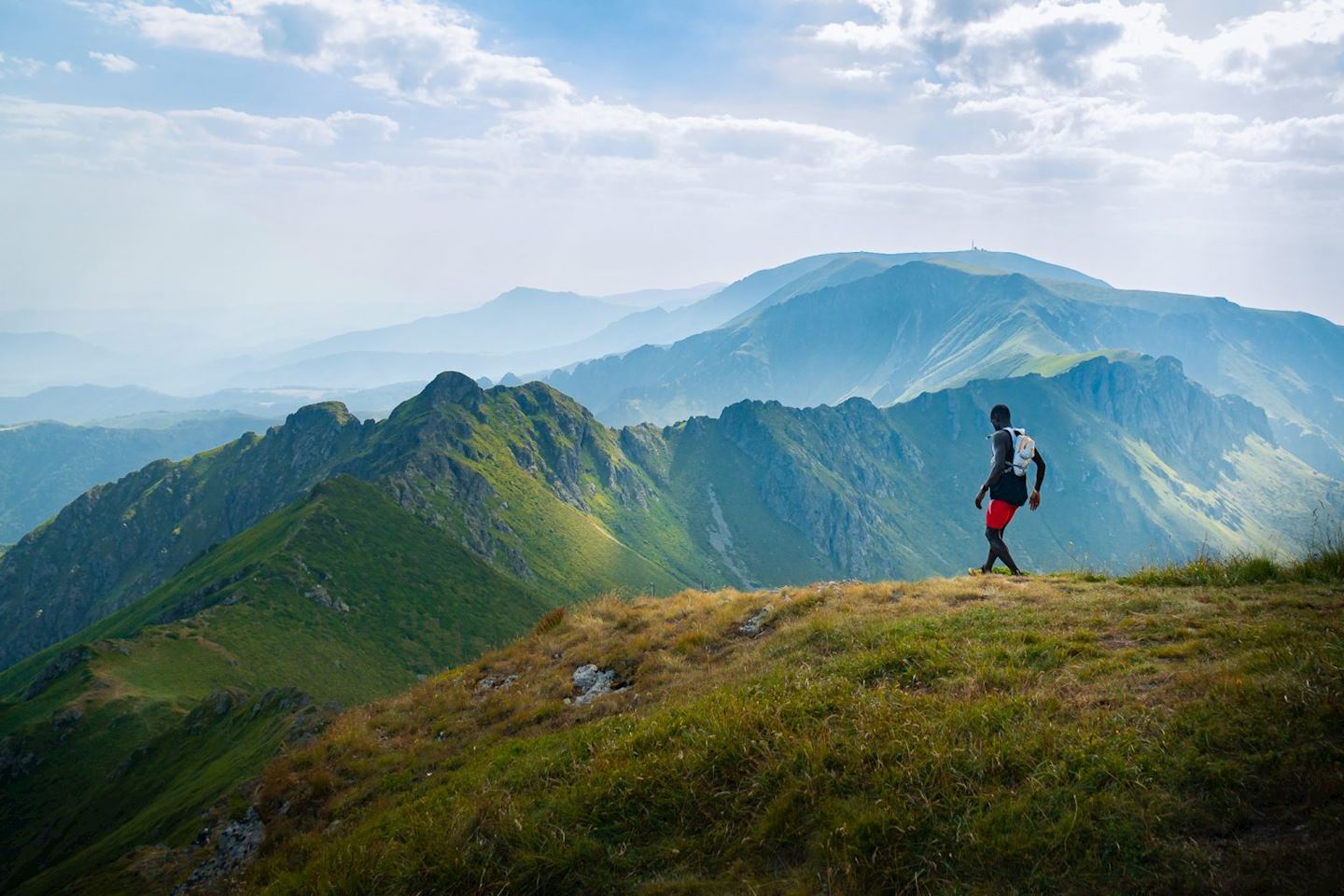 Balkaniada Sky Race