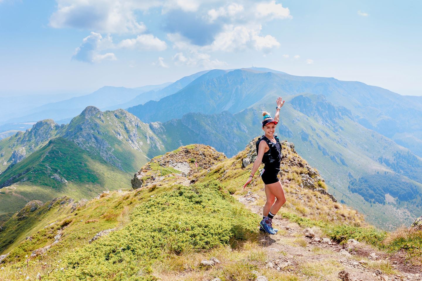 balkaniada sky race