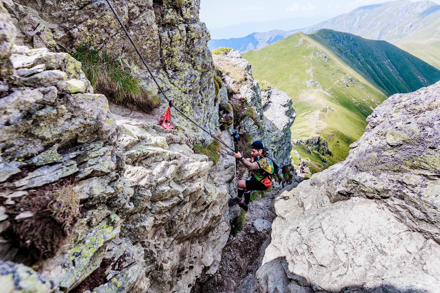 balkaniada sky race