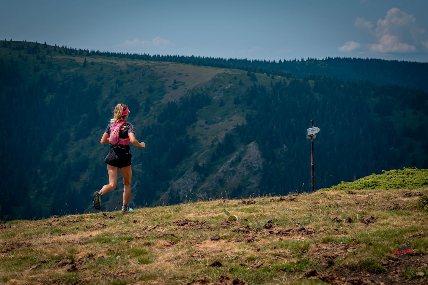 balkaniada sky race