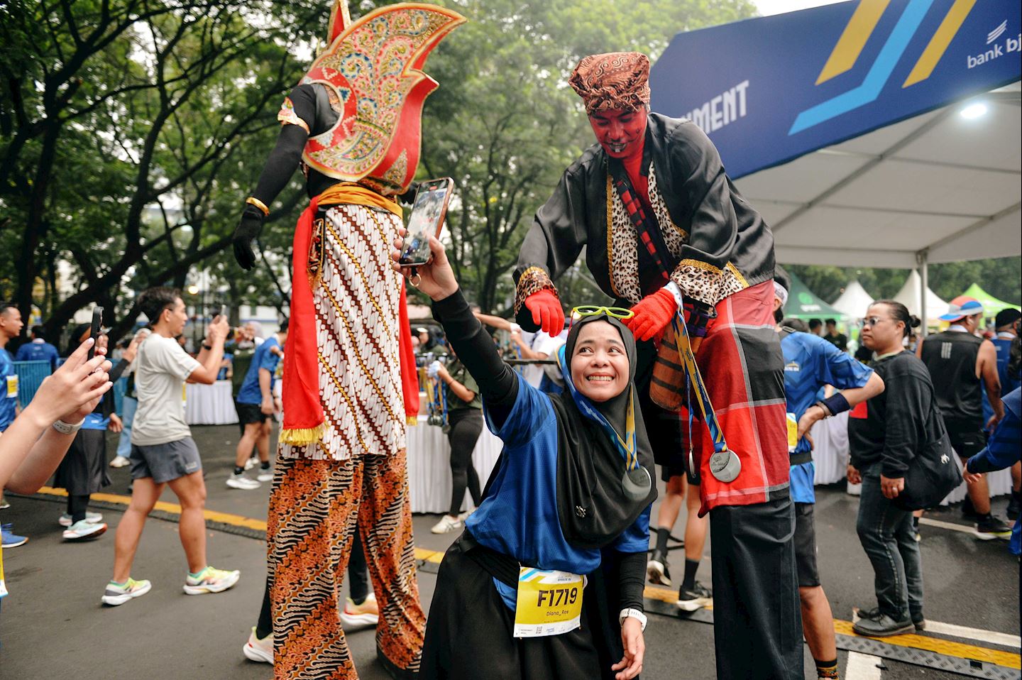 bandoeng 10k