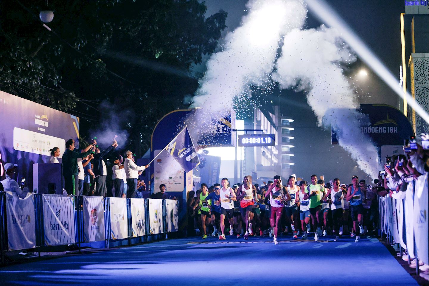 bandoeng 10k