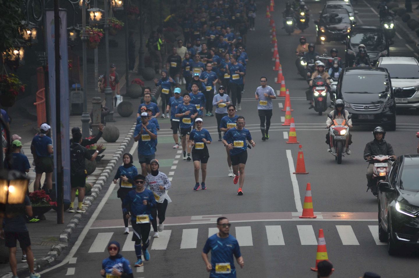bandoeng 10k