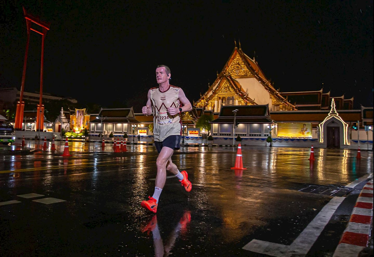 bangkok double bridge run